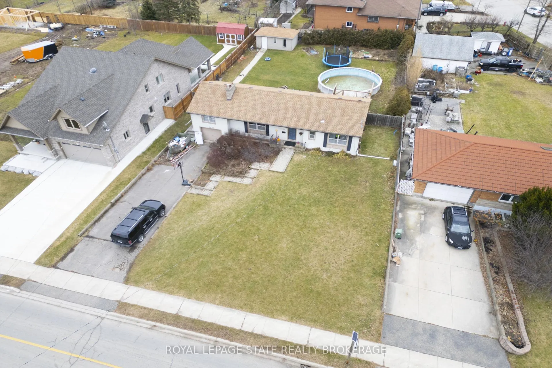 Photo 23 of 86 Millen Road, Hamilton, Corman — HOMEH