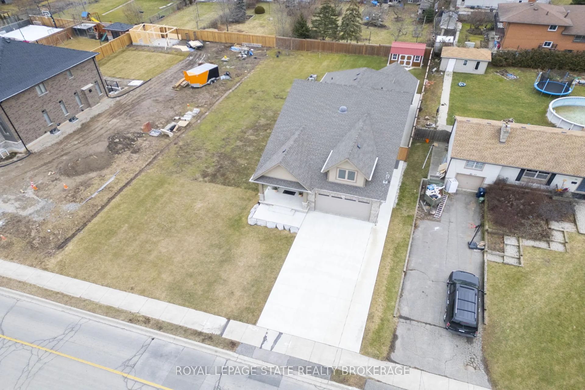 Photo 24 of 86 Millen Road, Hamilton, Corman — HOMEH