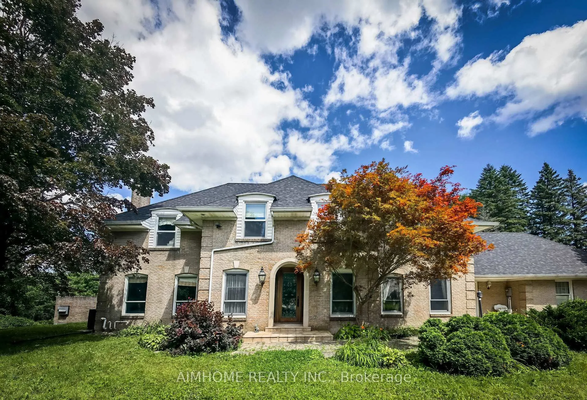 Photo 1 of 6 steeplechase Avenue, Aurora, Aurora Estates — HOMEH