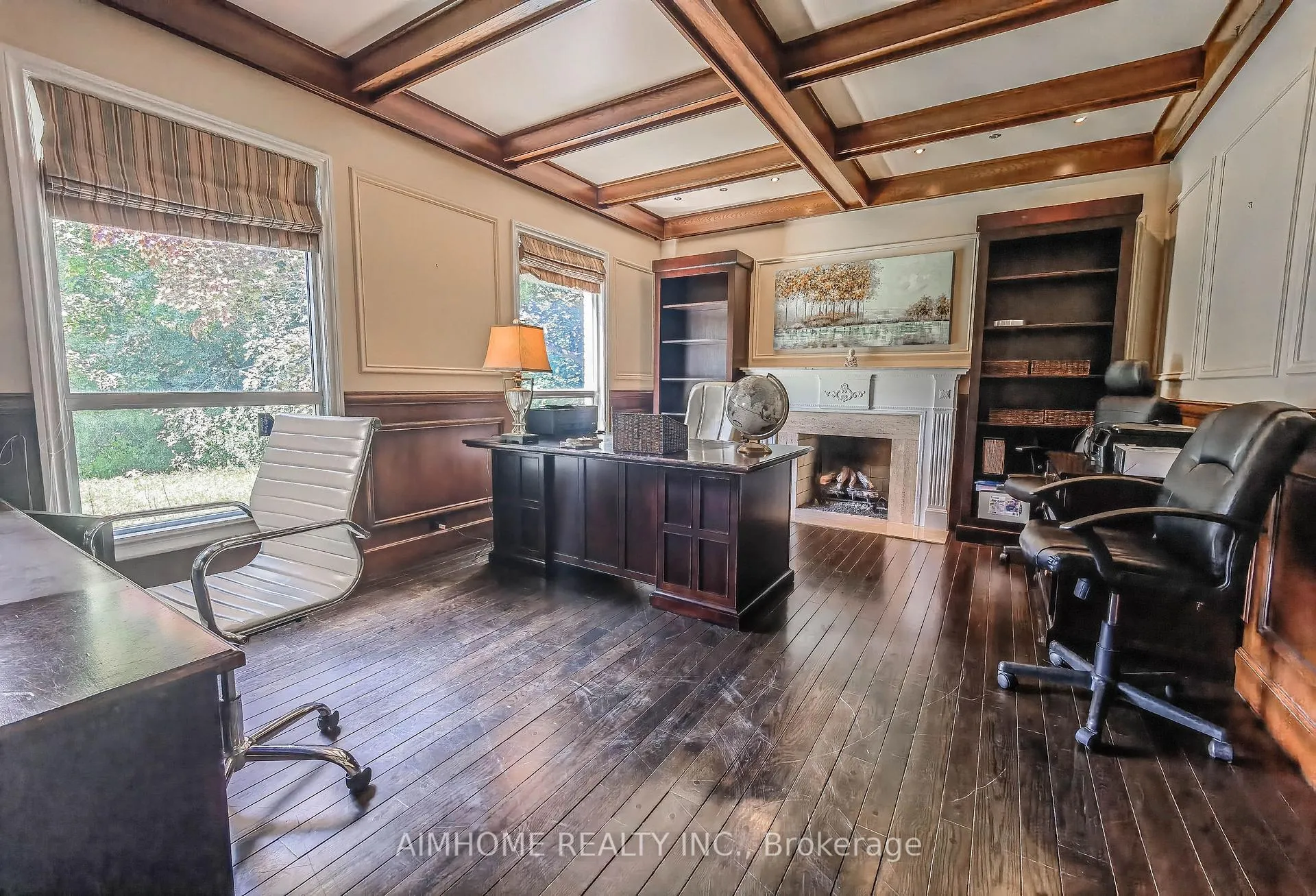 Photo 7 of 6 steeplechase Avenue, Aurora, Aurora Estates — HOMEH