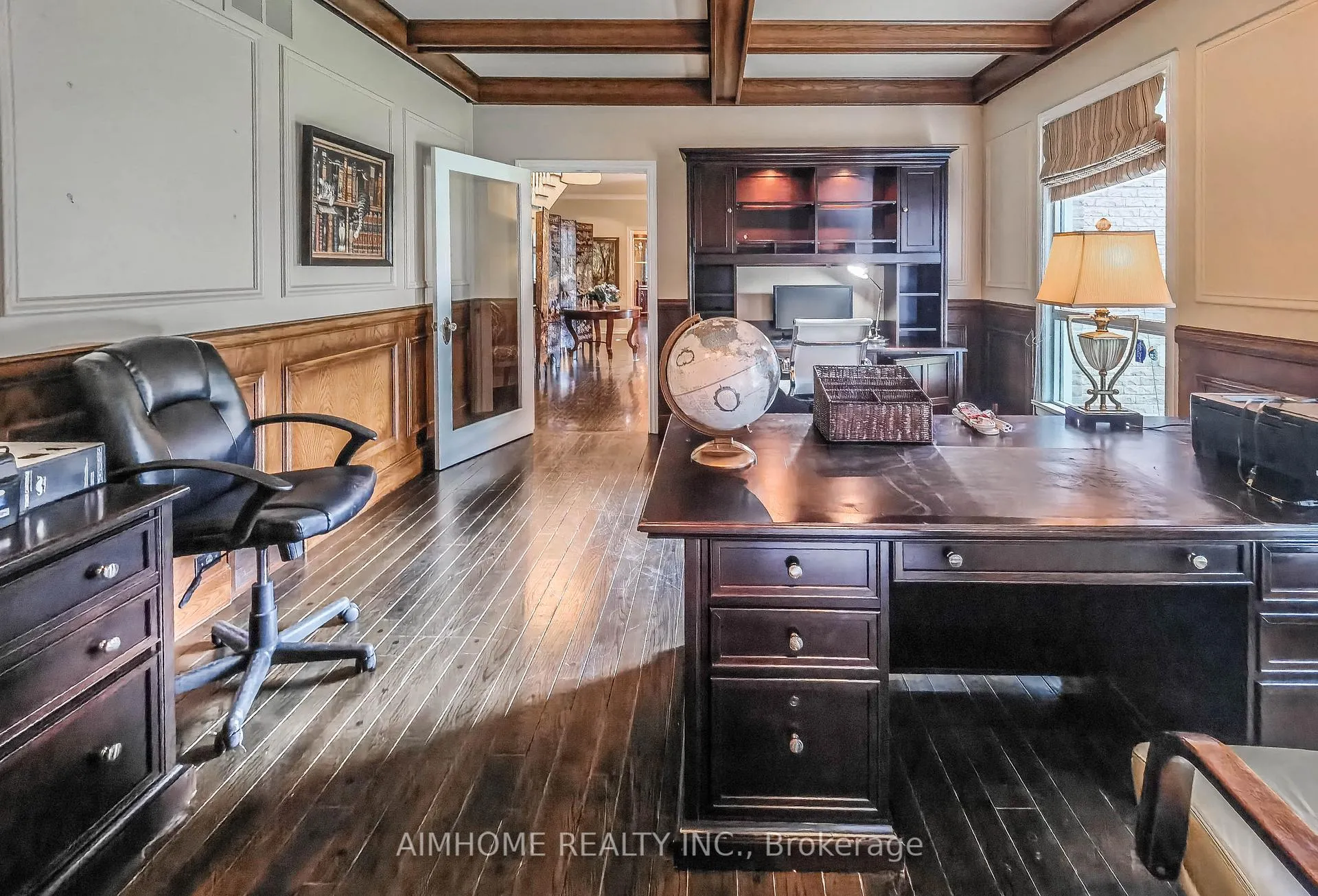 Photo 8 of 6 steeplechase Avenue, Aurora, Aurora Estates — HOMEH