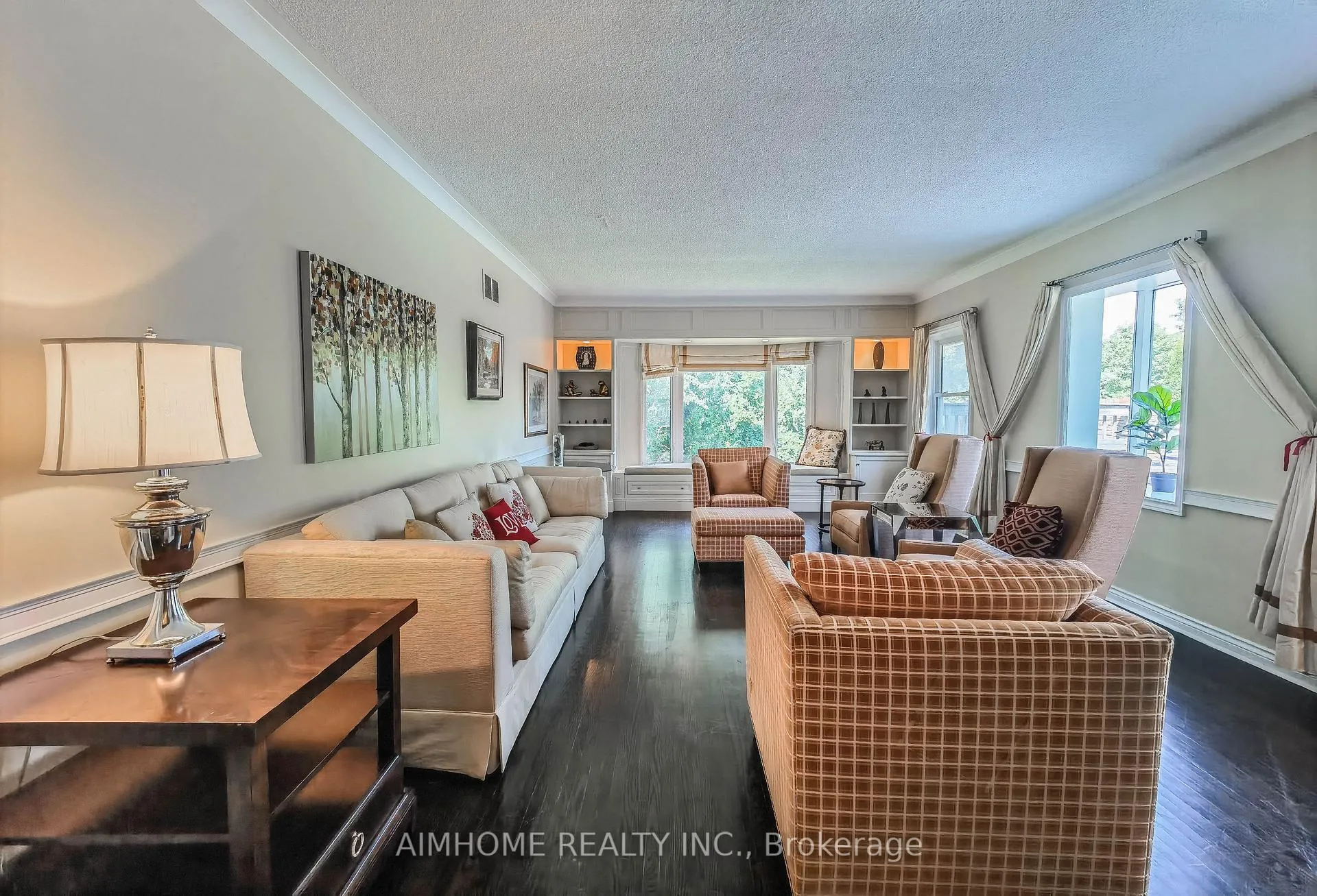 Photo 9 of 6 steeplechase Avenue, Aurora, Aurora Estates — HOMEH
