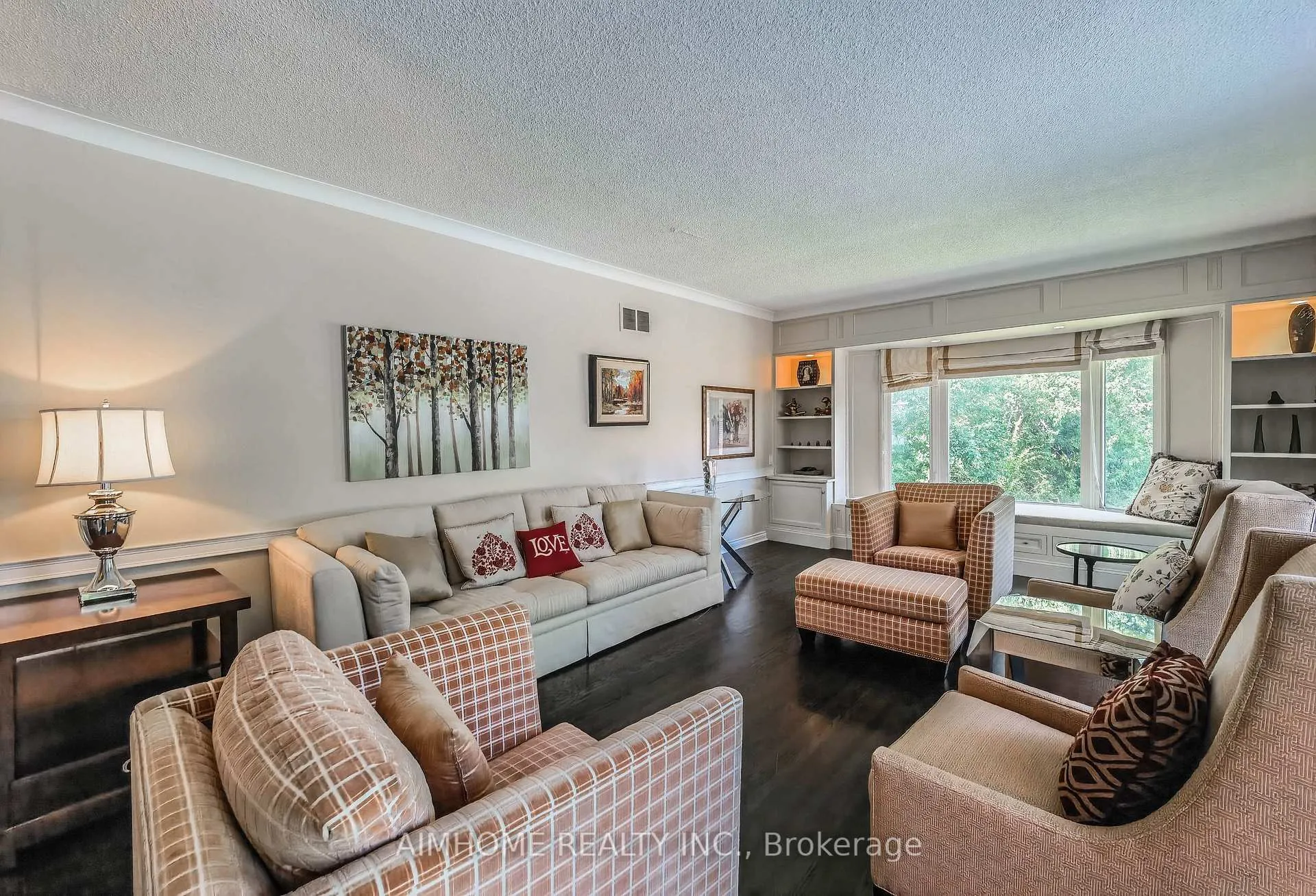 Photo 10 of 6 steeplechase Avenue, Aurora, Aurora Estates — HOMEH