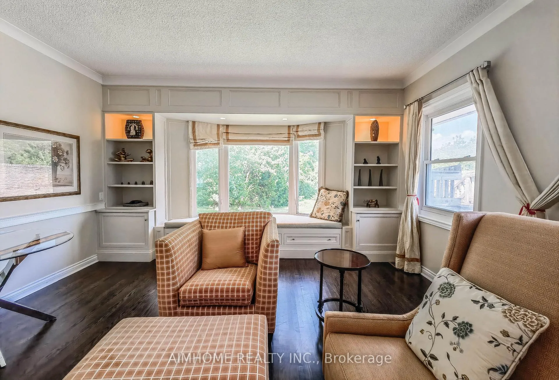 Photo 11 of 6 steeplechase Avenue, Aurora, Aurora Estates — HOMEH