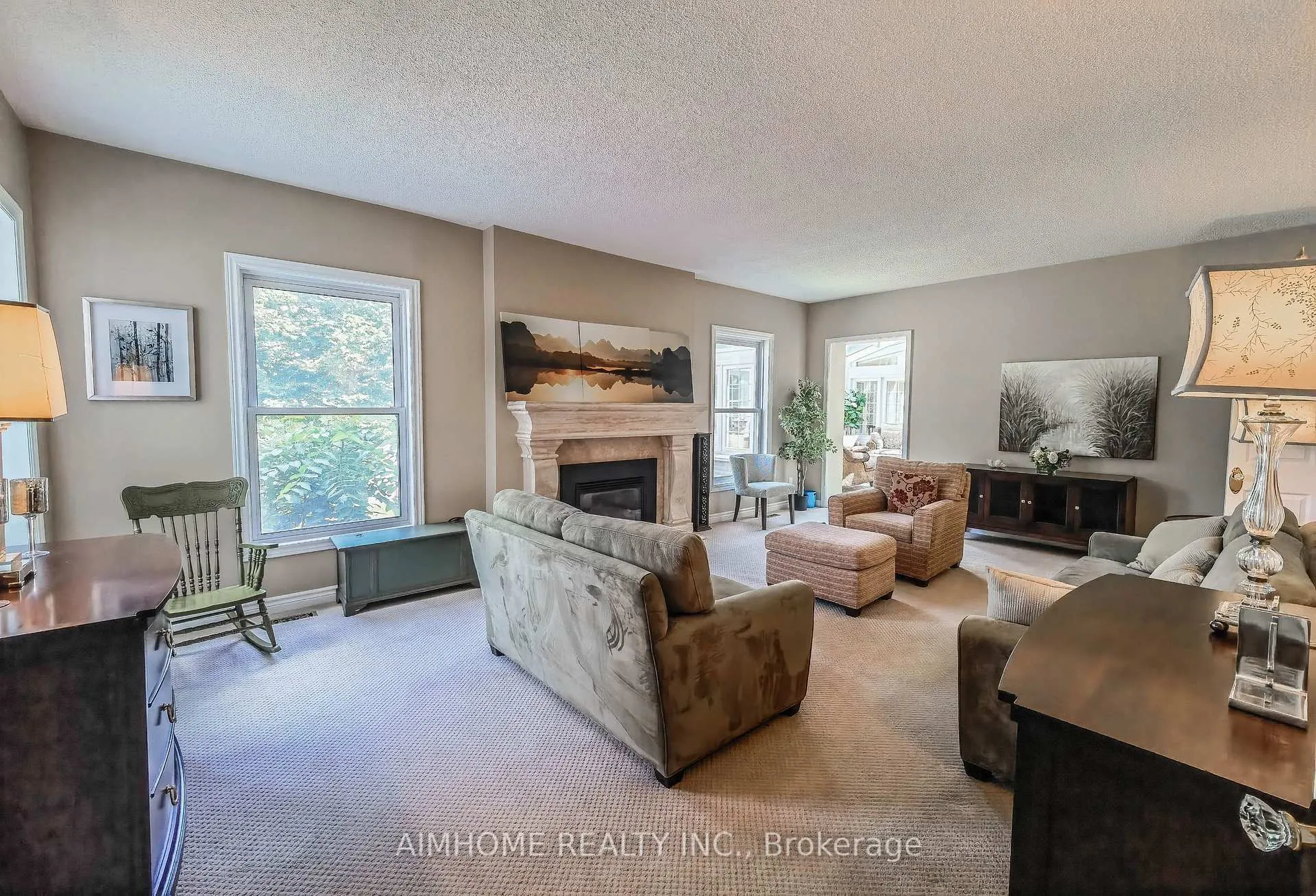 Photo 13 of 6 steeplechase Avenue, Aurora, Aurora Estates — HOMEH