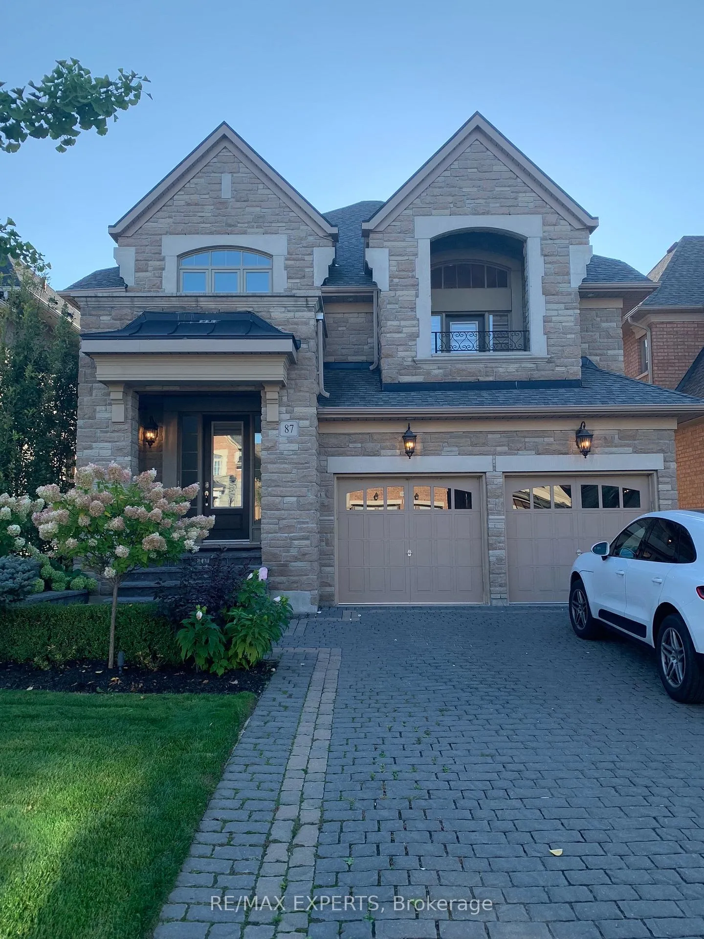 Photo 1 of 87 Isherwood Crescent, Vaughan, Vellore Village — HOMEH