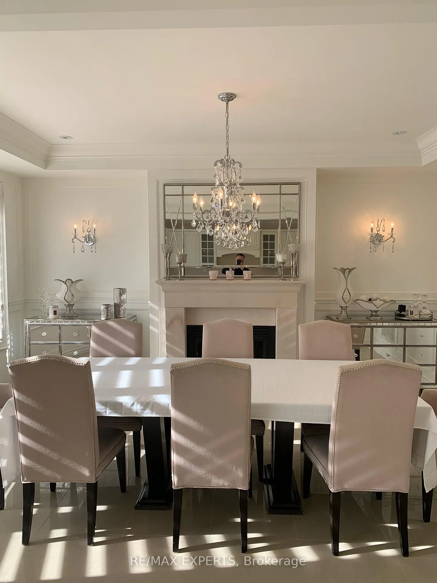 Photo 7 of 87 Isherwood Crescent, Vaughan, Vellore Village — HOMEH