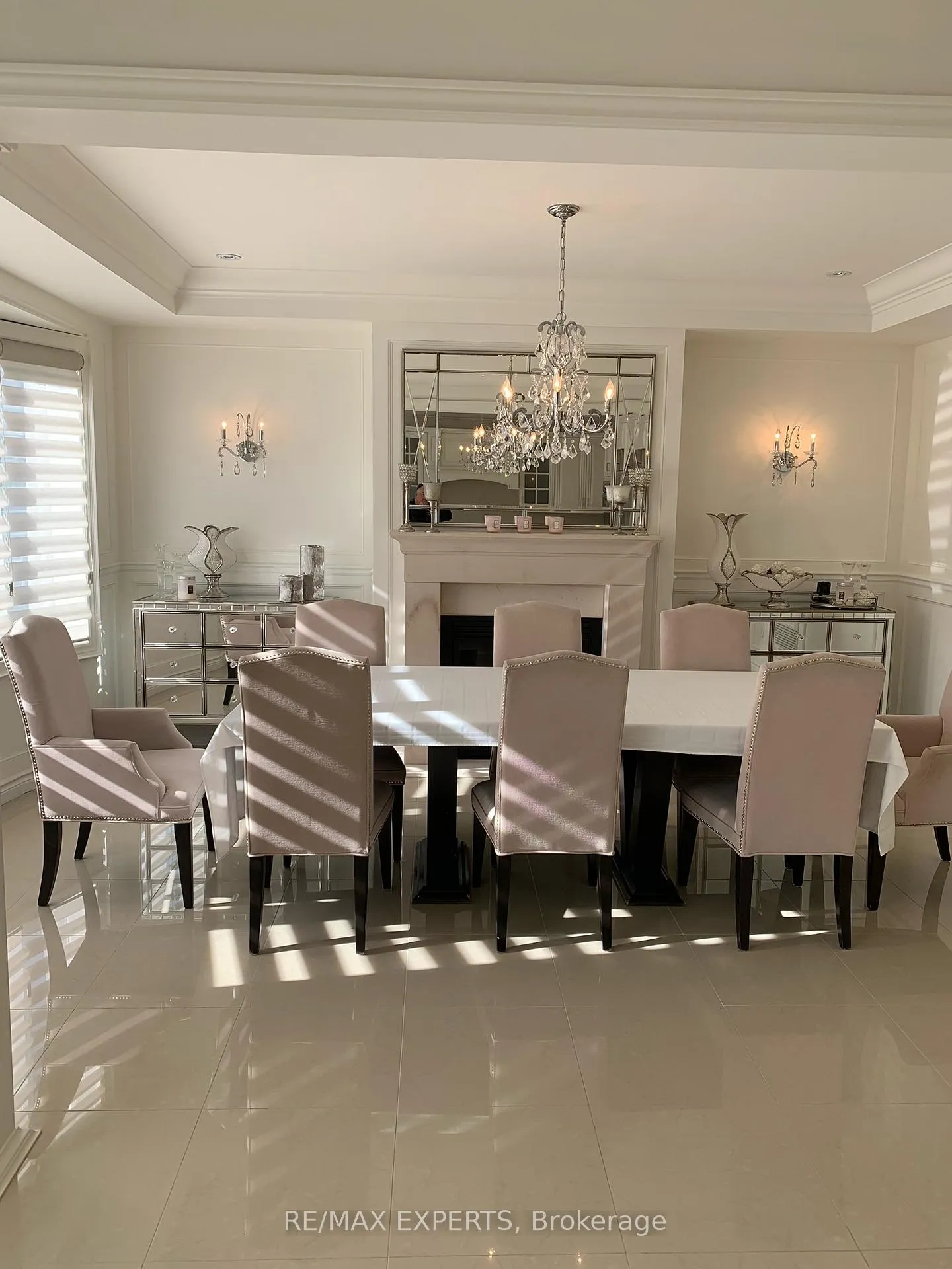 Photo 8 of 87 Isherwood Crescent, Vaughan, Vellore Village — HOMEH