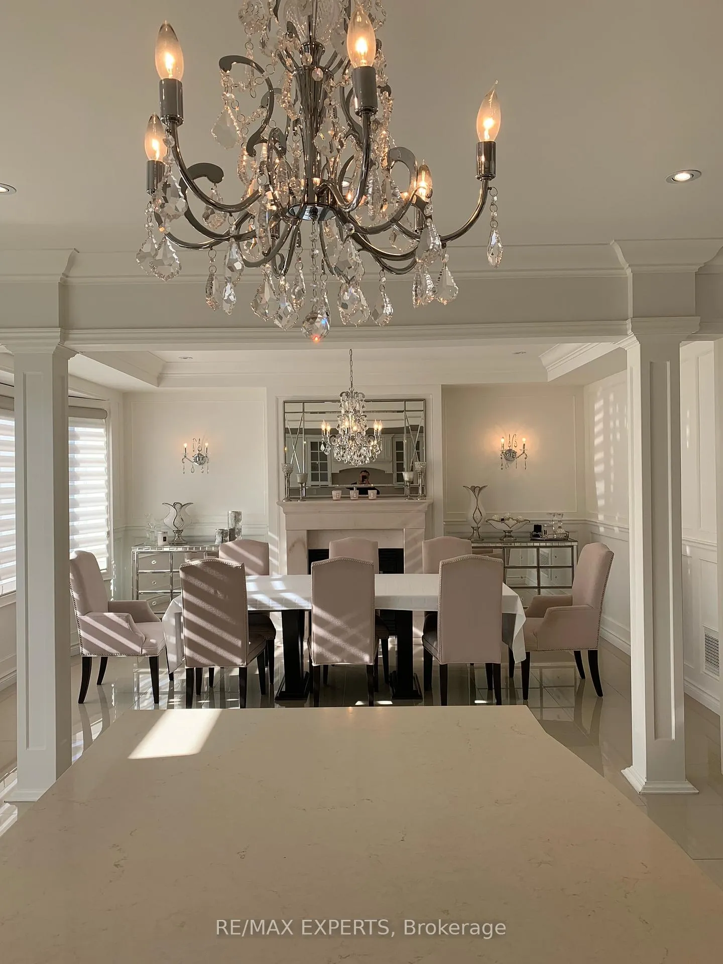 Photo 9 of 87 Isherwood Crescent, Vaughan, Vellore Village — HOMEH