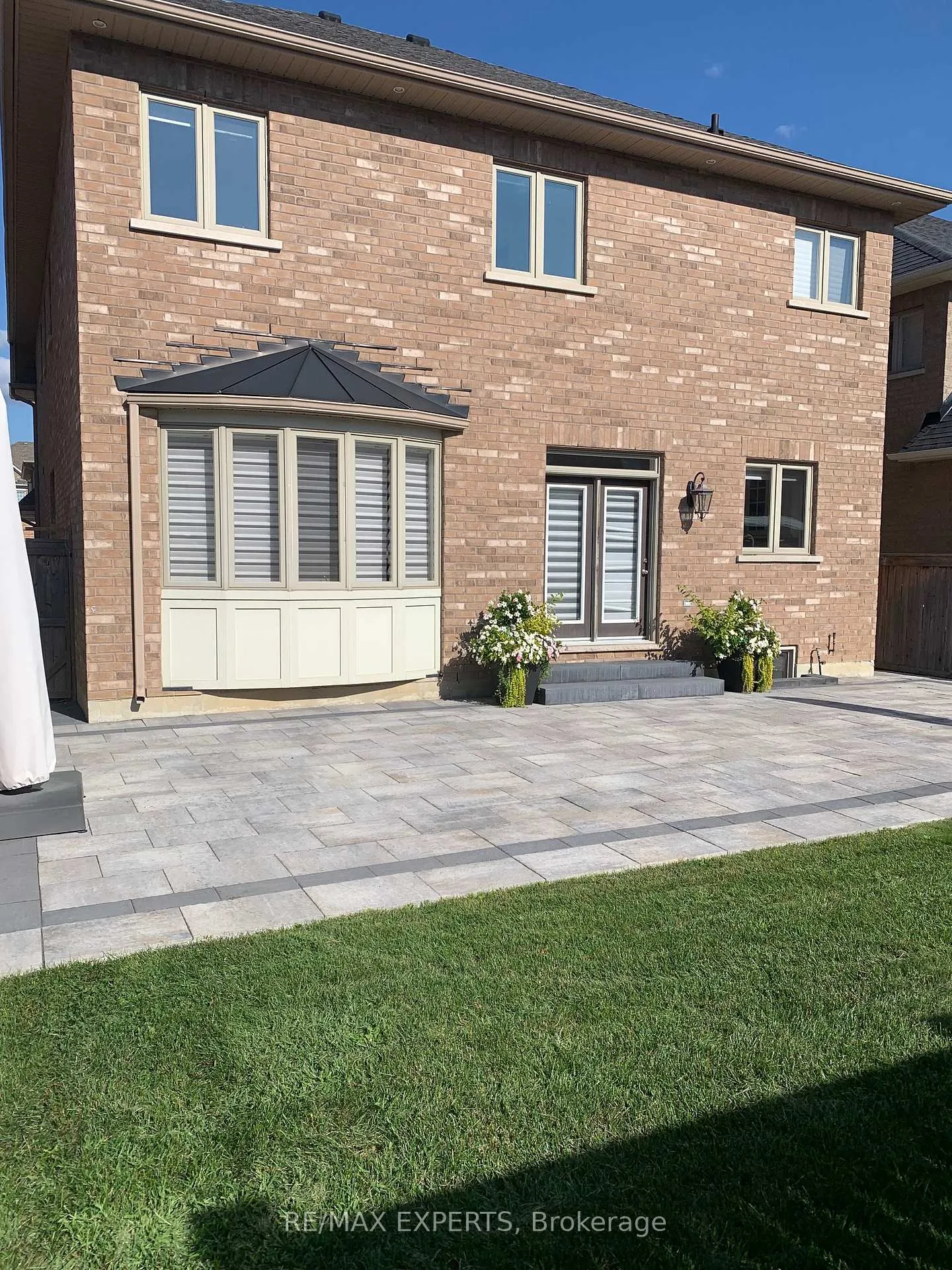 Photo 20 of 87 Isherwood Crescent, Vaughan, Vellore Village — HOMEH