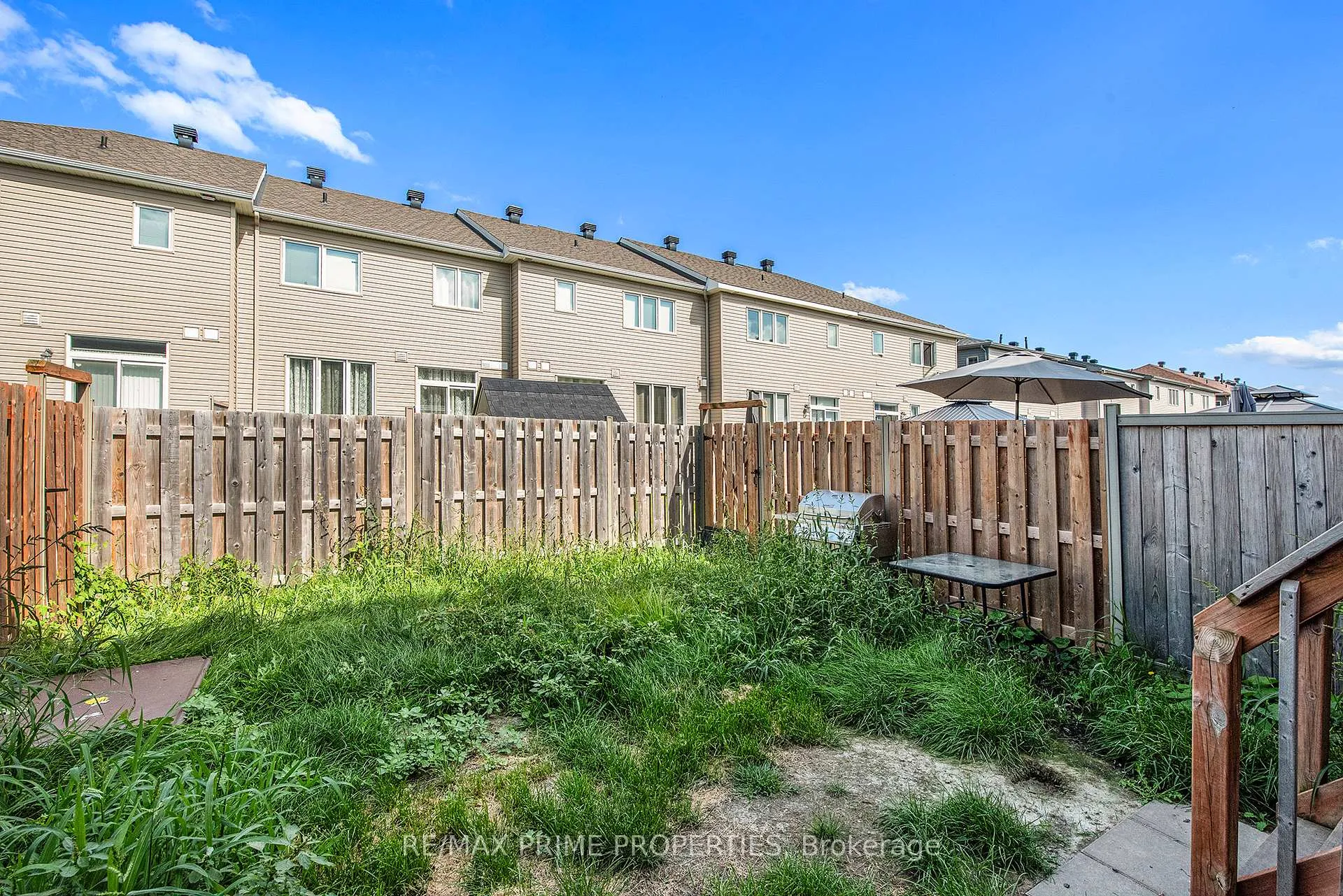 Photo 22 of 812 June Grass Street, Ottawa, Avalon West — HOMEH