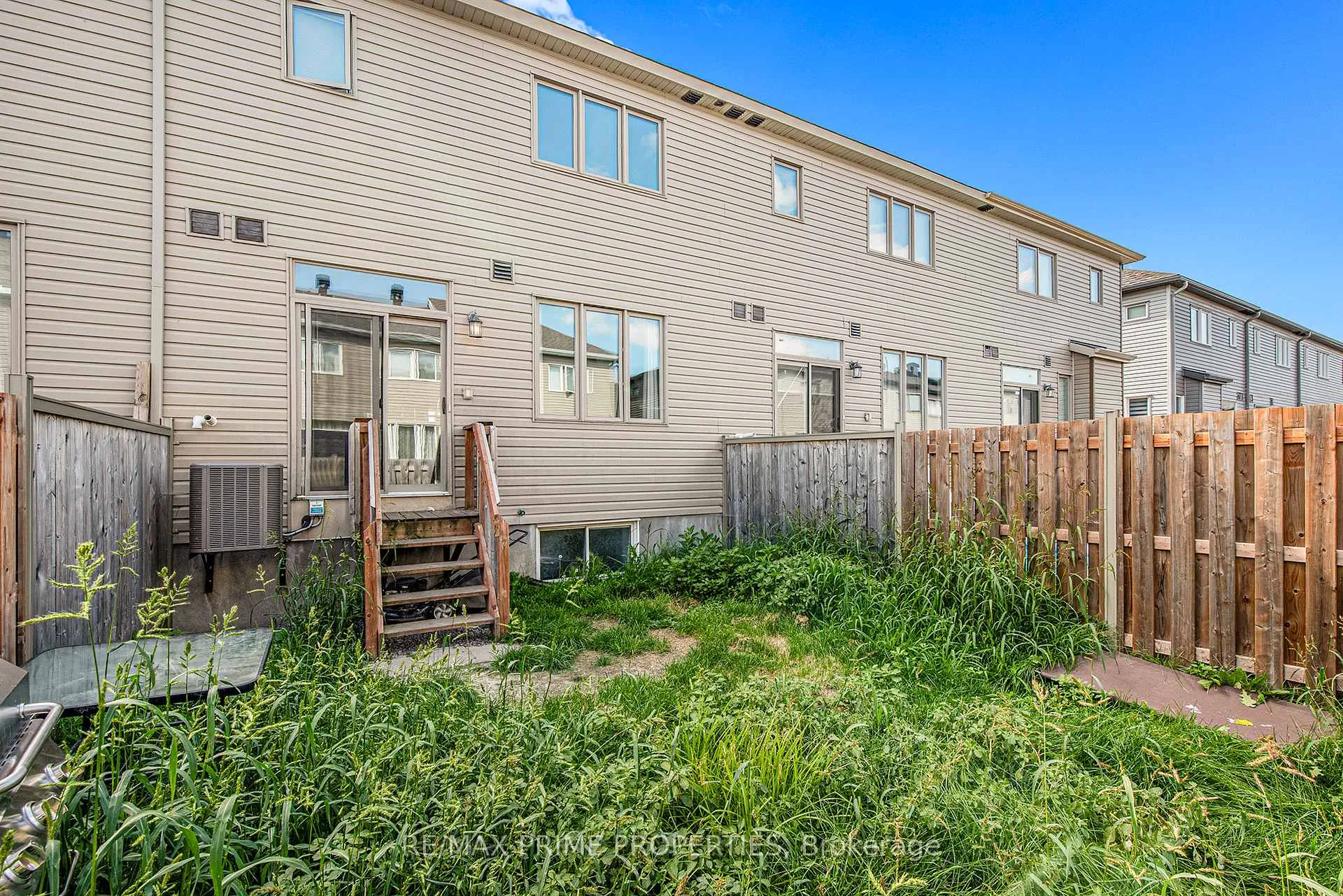 Photo 23 of 812 June Grass Street, Ottawa, Avalon West — HOMEH