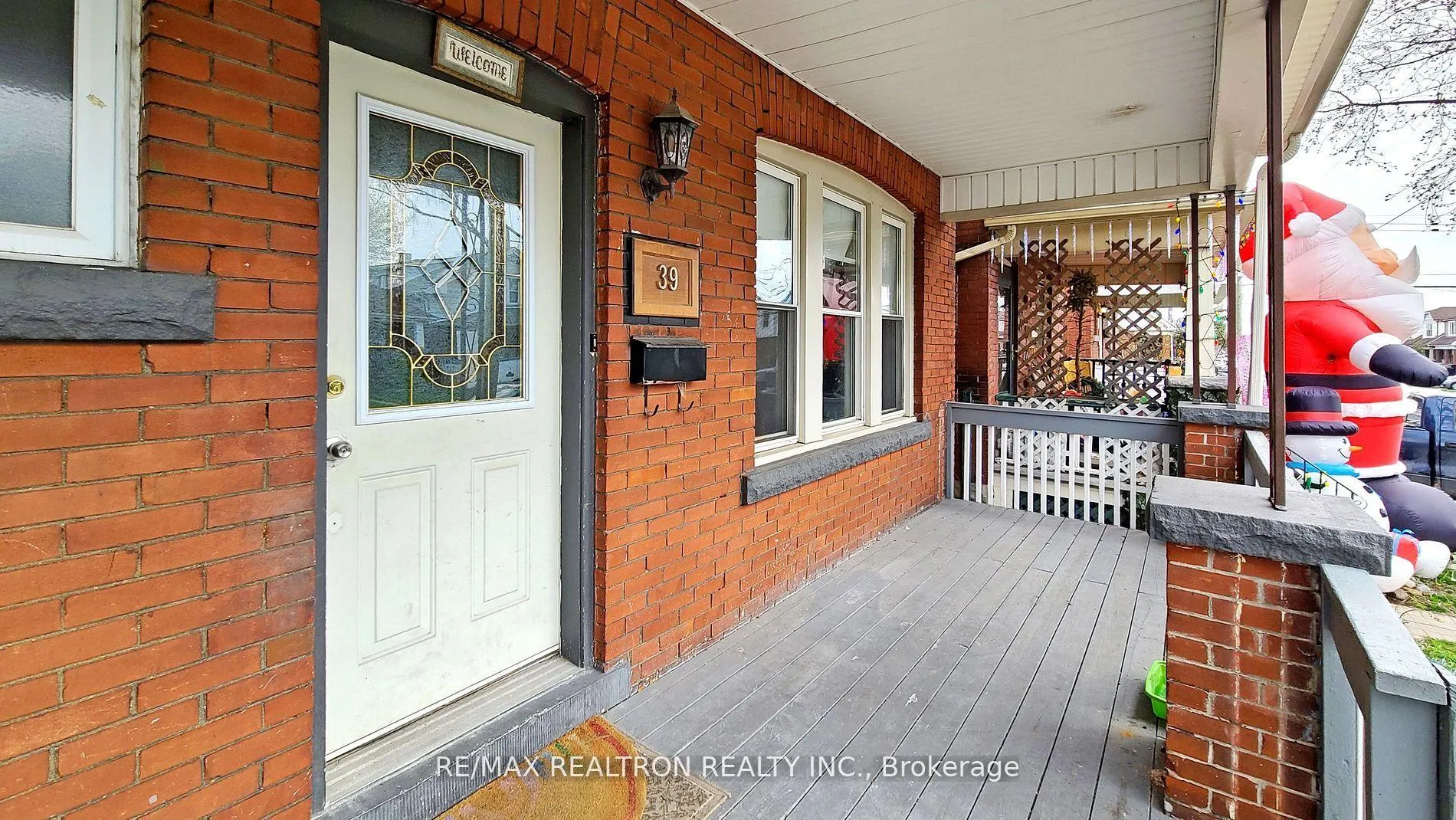 Photo 1 of 39 Belmont Avenue, Hamilton, Crown Point — HOMEH