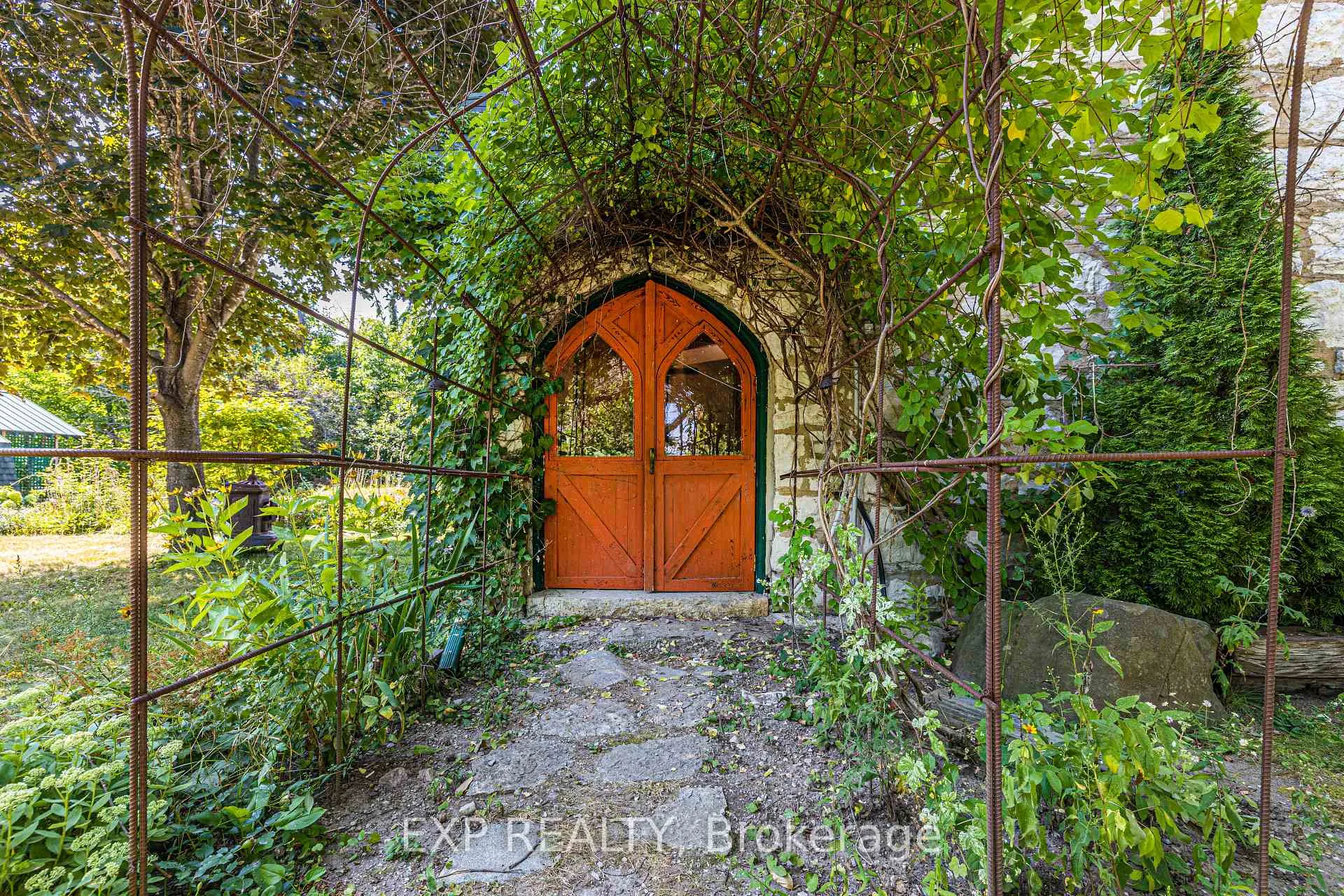 Photo 4 of 6444 Church Road, Ramara, Rural Ramara — HOMEH