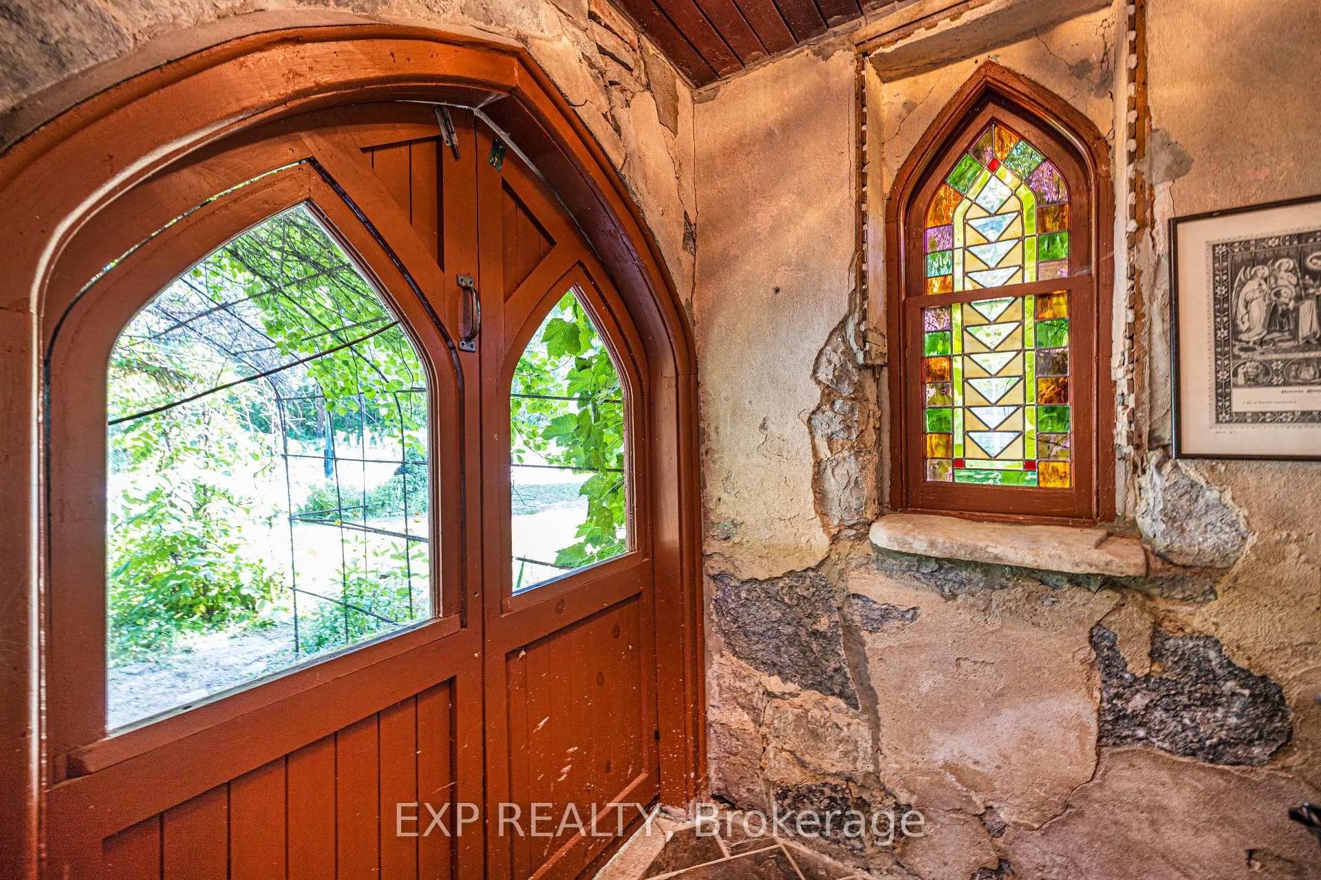 Photo 5 of 6444 Church Road, Ramara, Rural Ramara — HOMEH