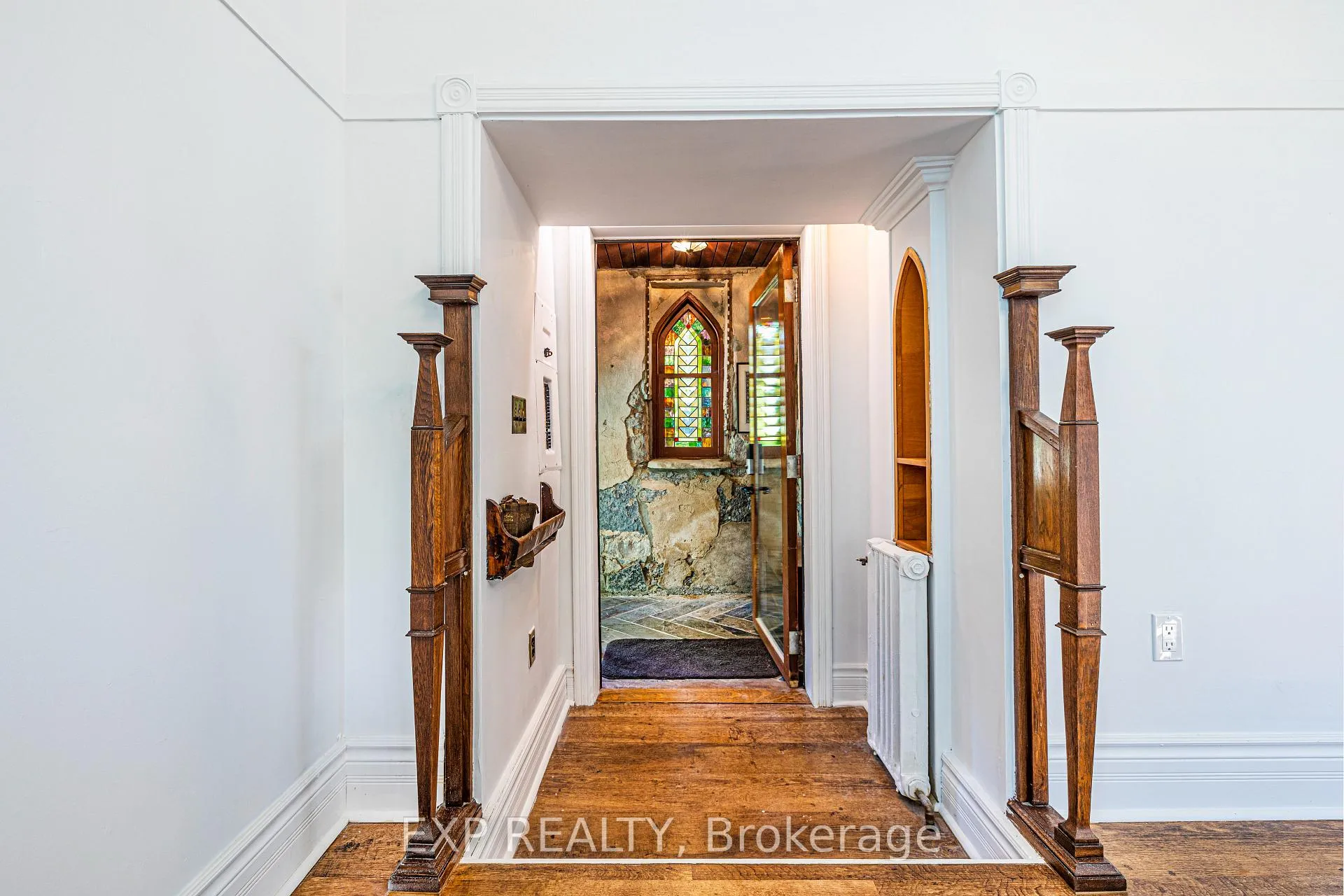Photo 6 of 6444 Church Road, Ramara, Rural Ramara — HOMEH