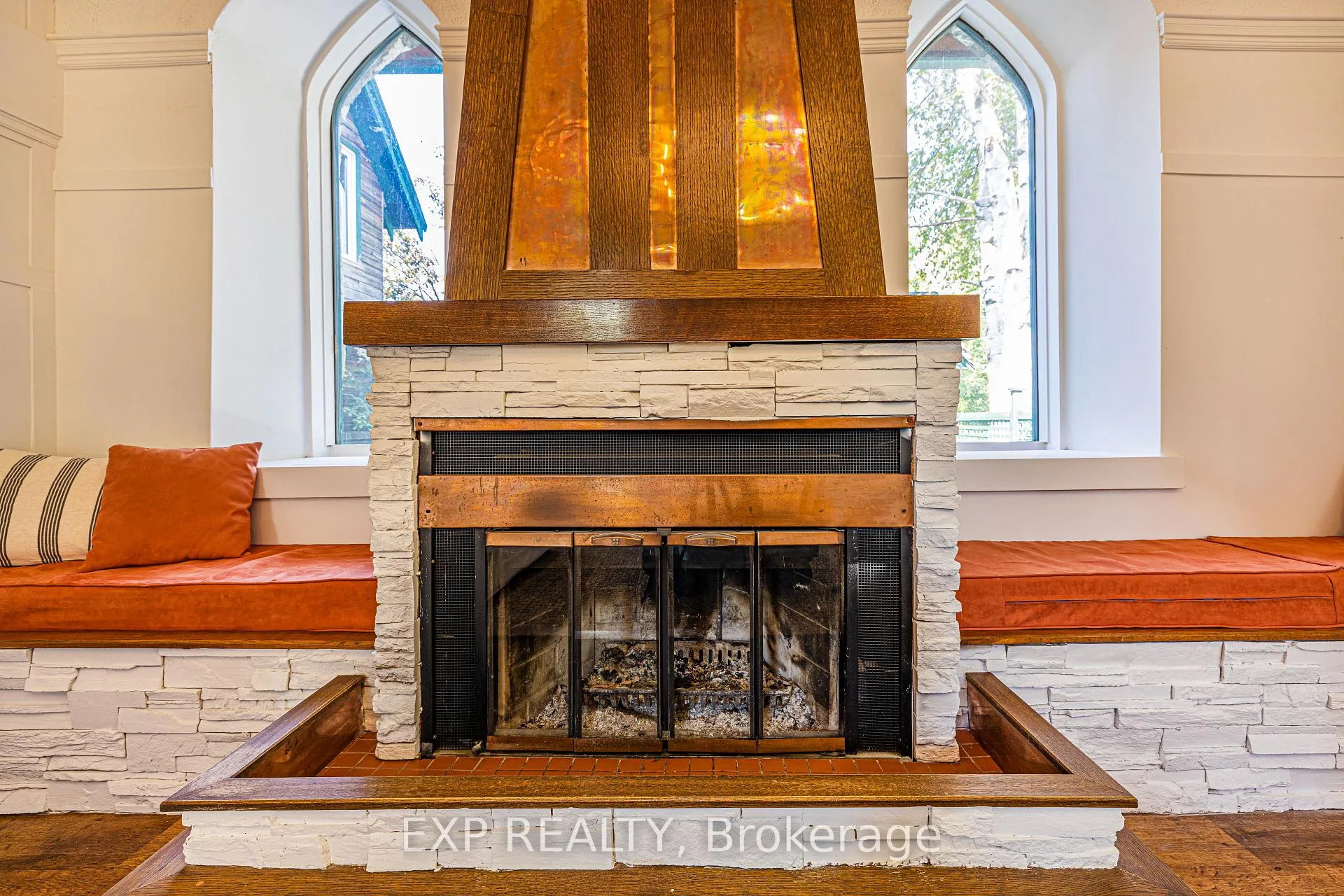 Photo 9 of 6444 Church Road, Ramara, Rural Ramara — HOMEH