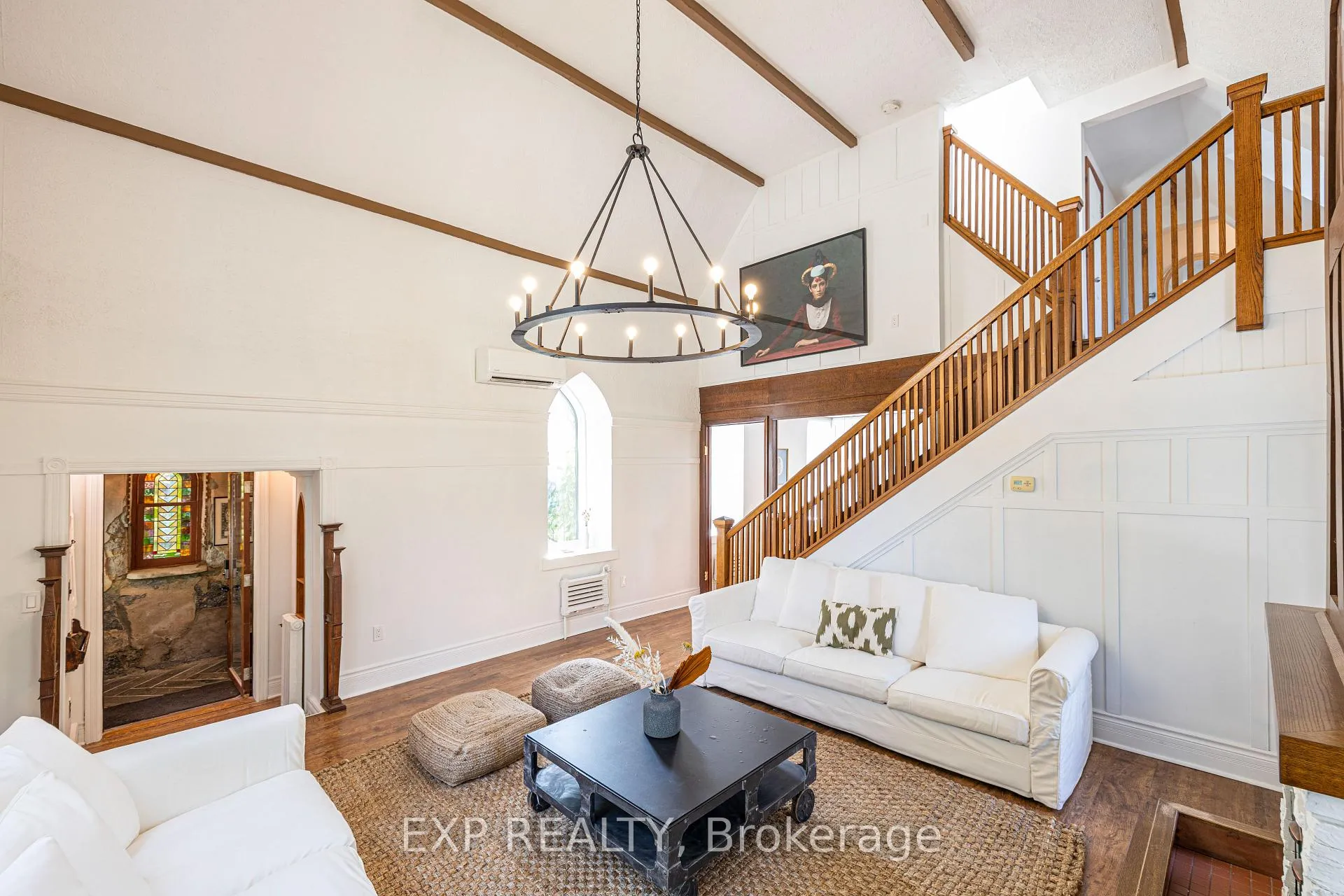 Photo 10 of 6444 Church Road, Ramara, Rural Ramara — HOMEH