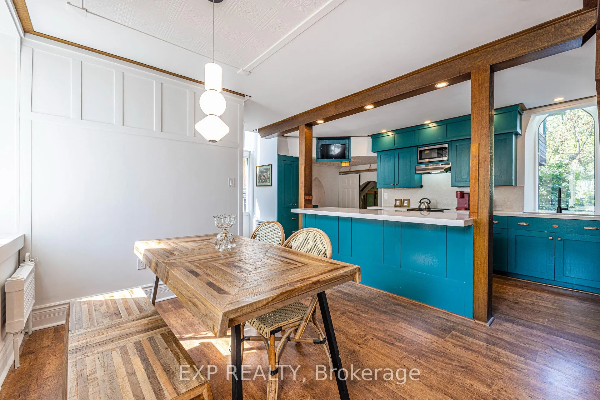 Photo 11 of 6444 Church Road, Ramara, Rural Ramara — HOMEH