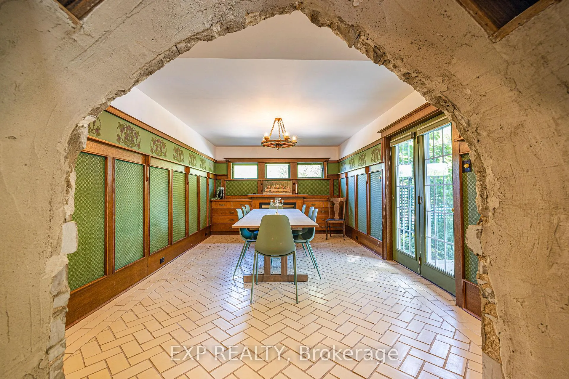 Photo 16 of 6444 Church Road, Ramara, Rural Ramara — HOMEH
