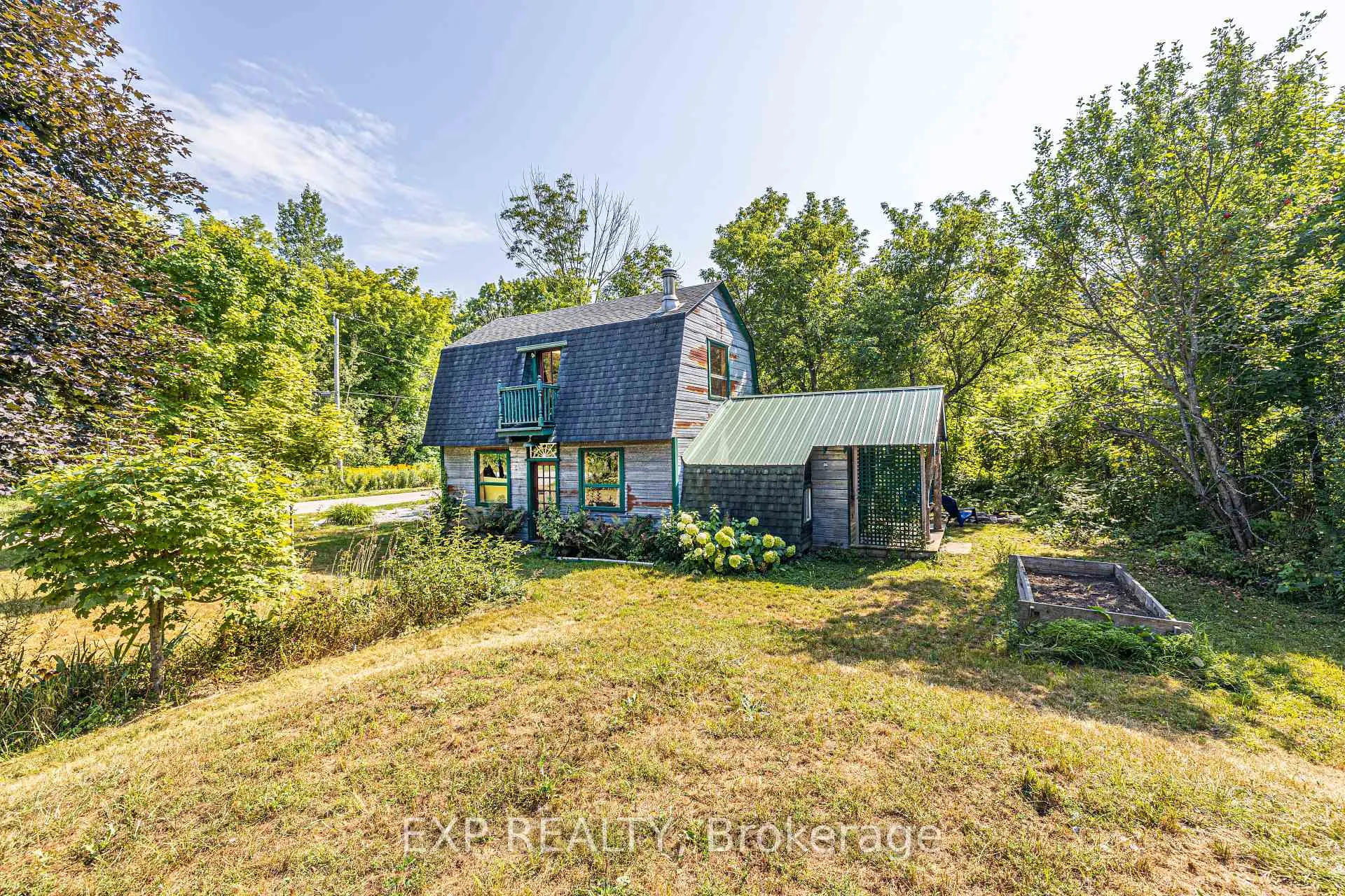Photo 36 of 6444 Church Road, Ramara, Rural Ramara — HOMEH