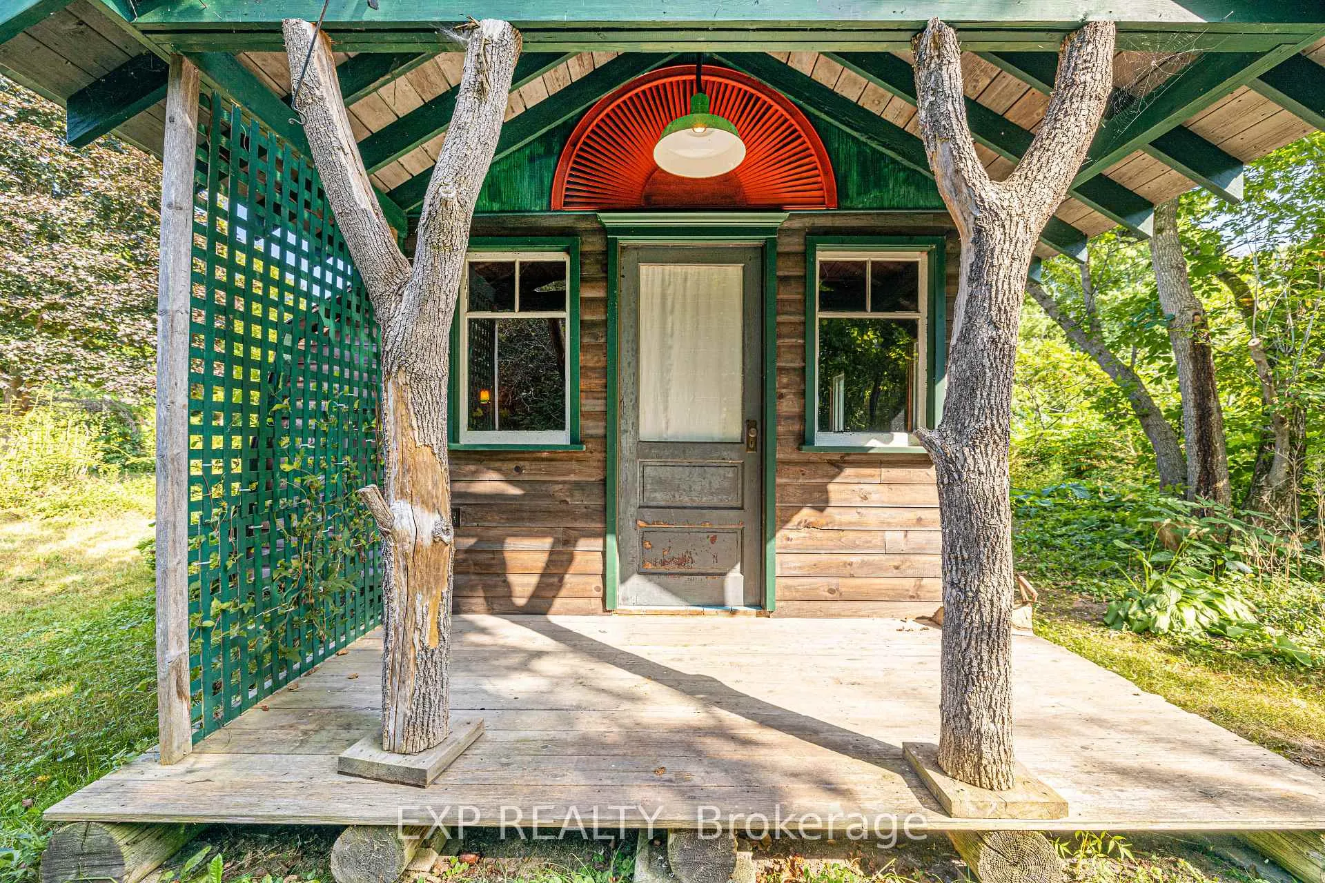 Photo 37 of 6444 Church Road, Ramara, Rural Ramara — HOMEH