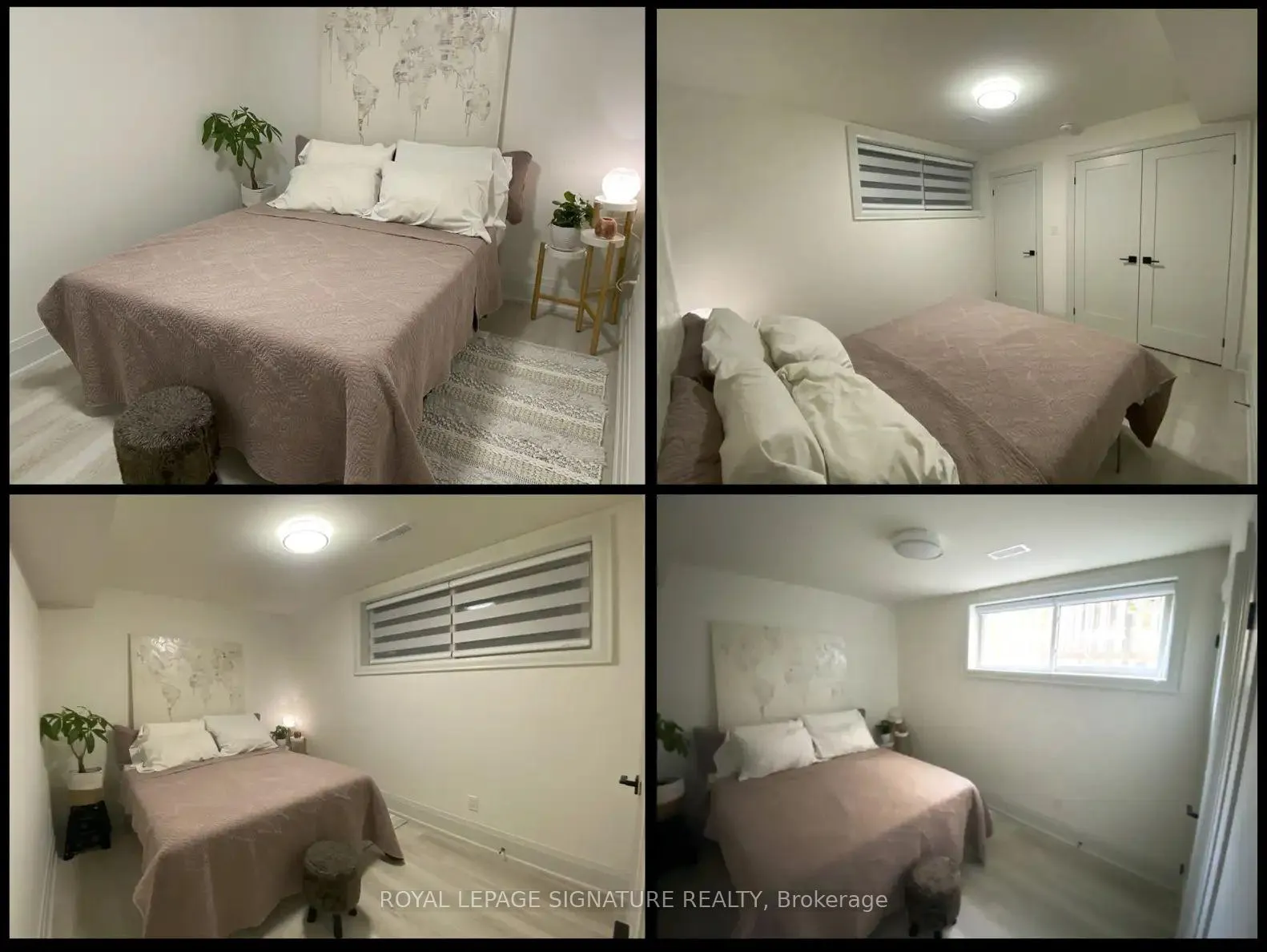 Photo 5 of Unit Lower, 9 Hazelwood Avenue, Toronto, Blake-Jones — HOMEH