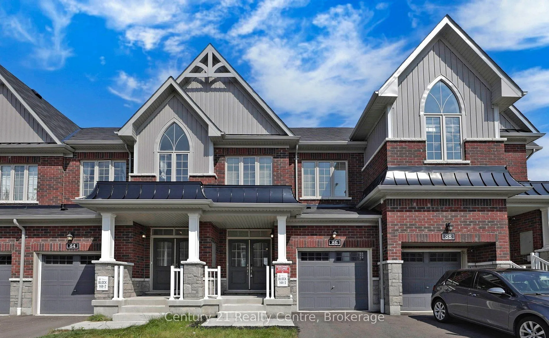 Photo 1 of 86 Sutcliffe Drive, Whitby, Rolling Acres — HOMEH
