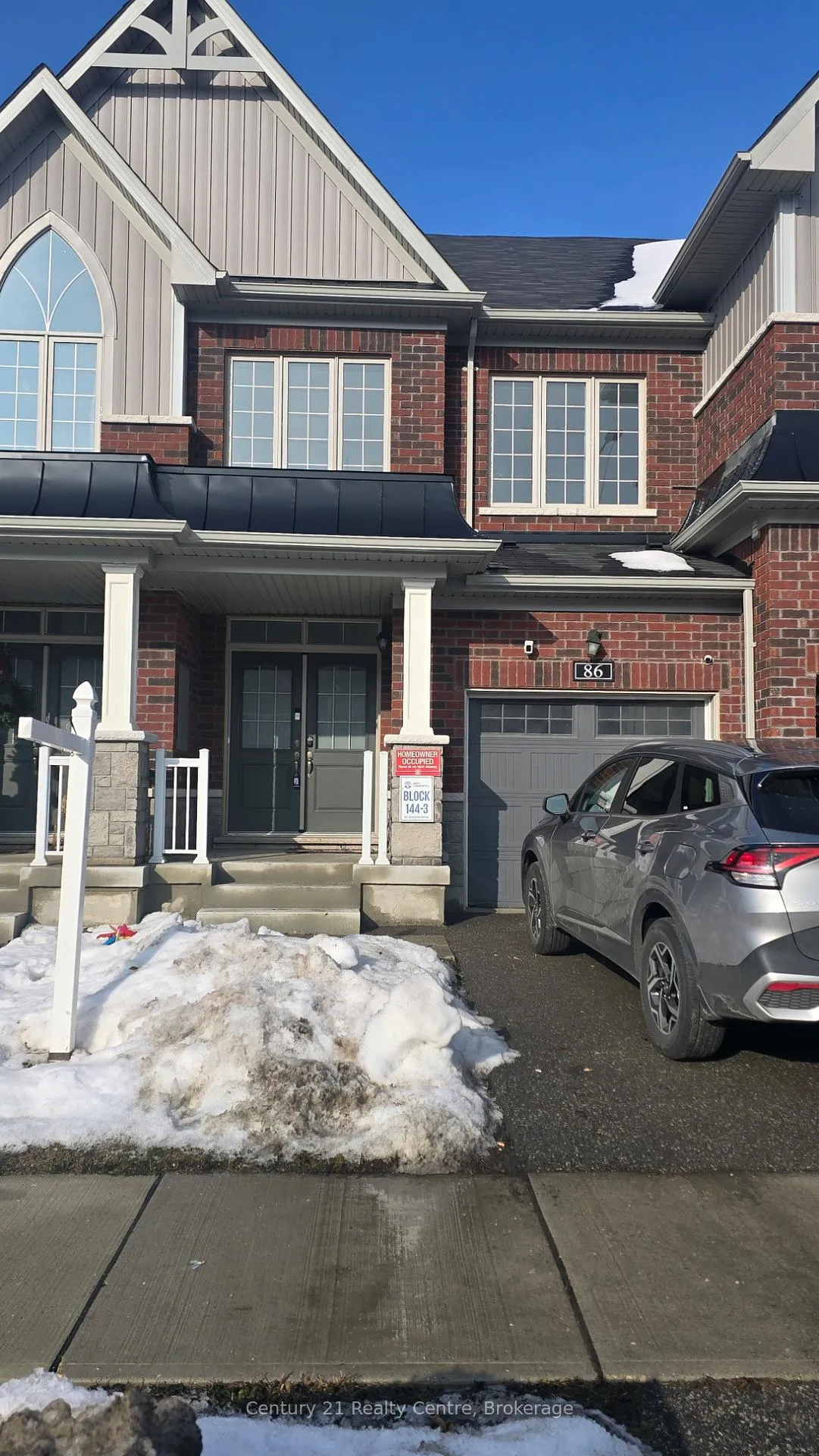 Photo 2 of 86 Sutcliffe Drive, Whitby, Rolling Acres — HOMEH