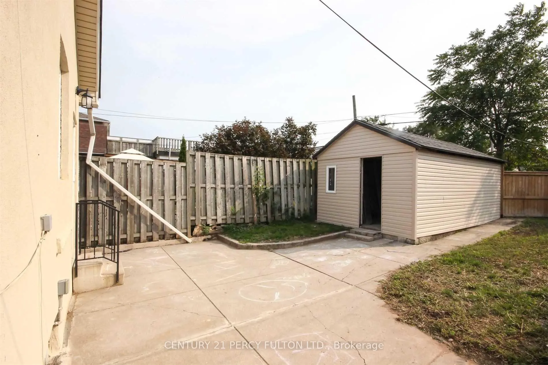 Photo 6 of 58 Burton Street, Hamilton, Industrial Sector — HOMEH