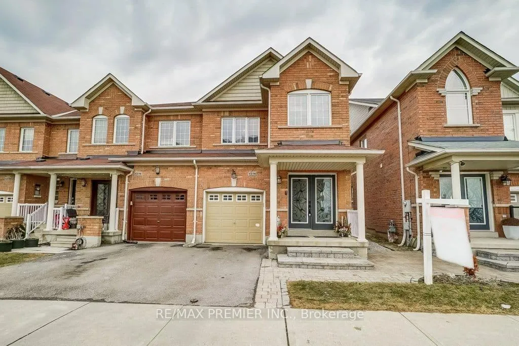 Photo 1 of 1274 Costigan Road, Milton, Clarke — HOMEH