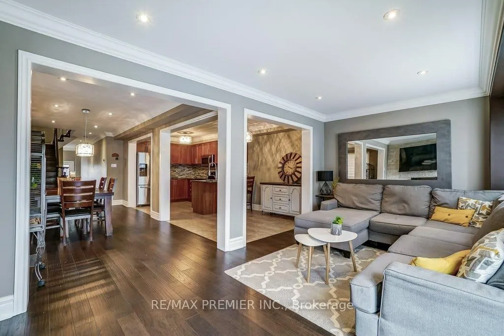 Photo 5 of 1274 Costigan Road, Milton, Clarke — HOMEH