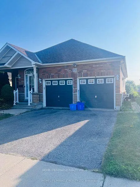 Photo 1 of Unit Basement, 732 Ormond Drive, Oshawa, Samac — HOMEH