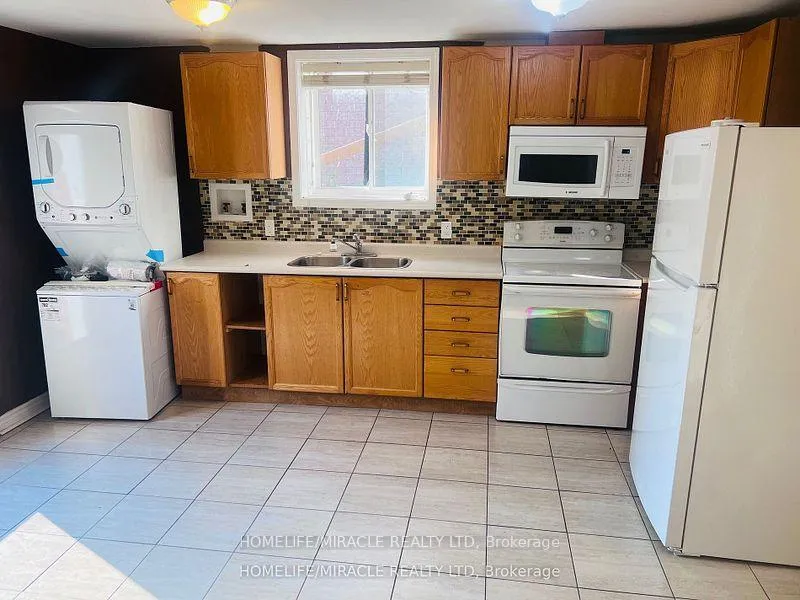 Photo 4 of Unit Basement, 732 Ormond Drive, Oshawa, Samac — HOMEH