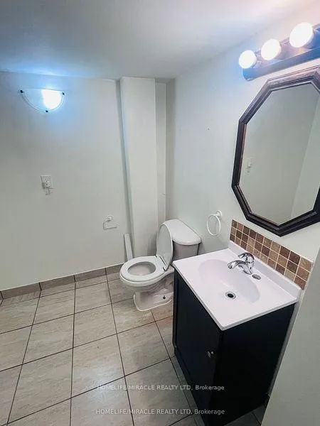 Photo 7 of Unit Basement, 732 Ormond Drive, Oshawa, Samac — HOMEH