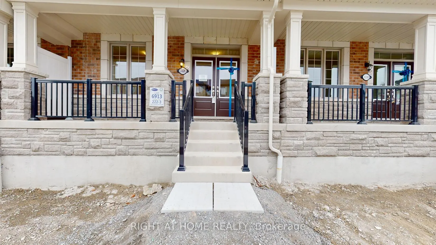 Photo 2 of 3328 Thunderbird Promenade E, Pickering, Rural Pickering — HOMEH