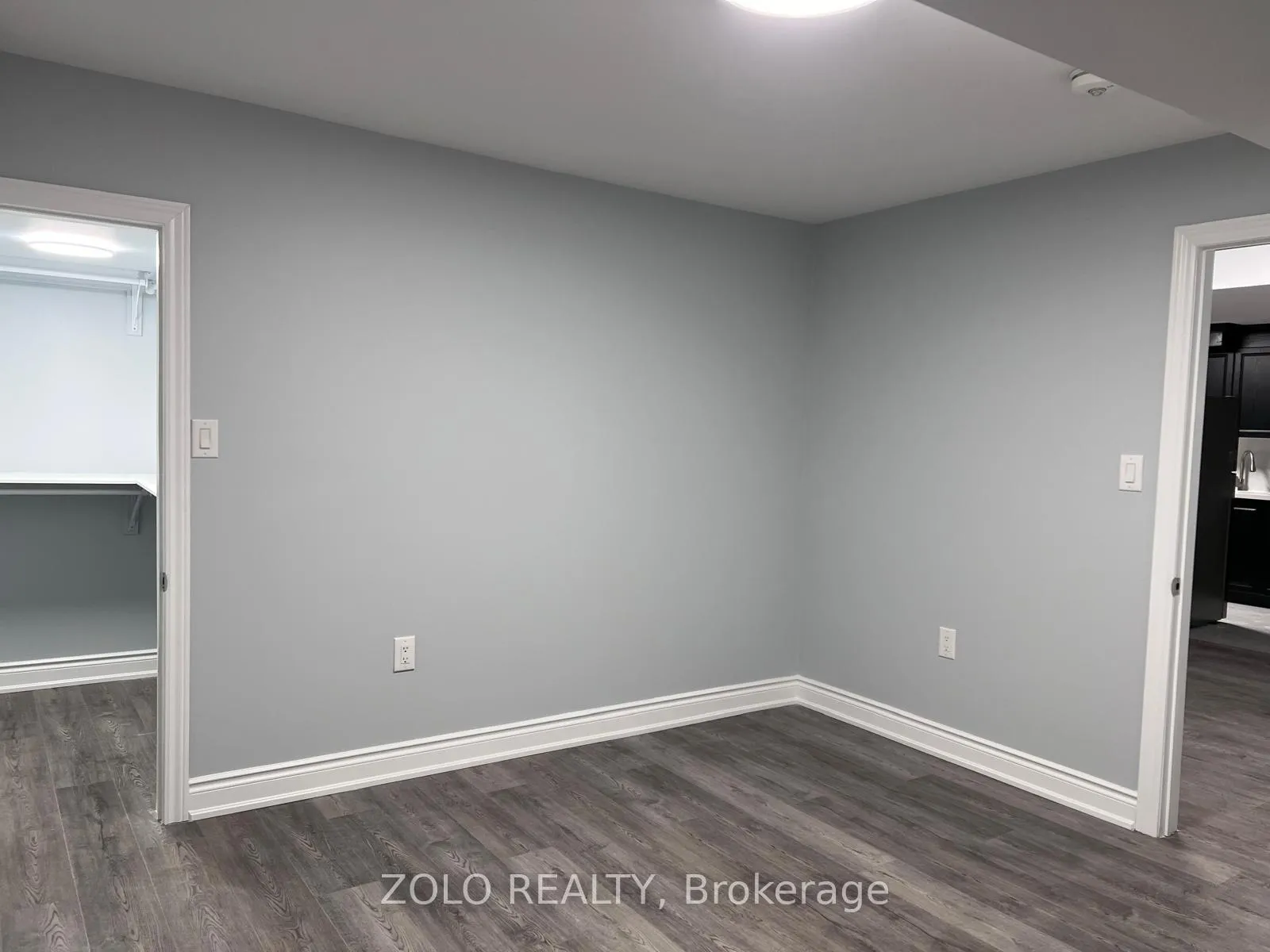 Photo 3 of Unit Basement, 239 Rockledge Drive, Hamilton, Rural Glanbrook — HOMEH