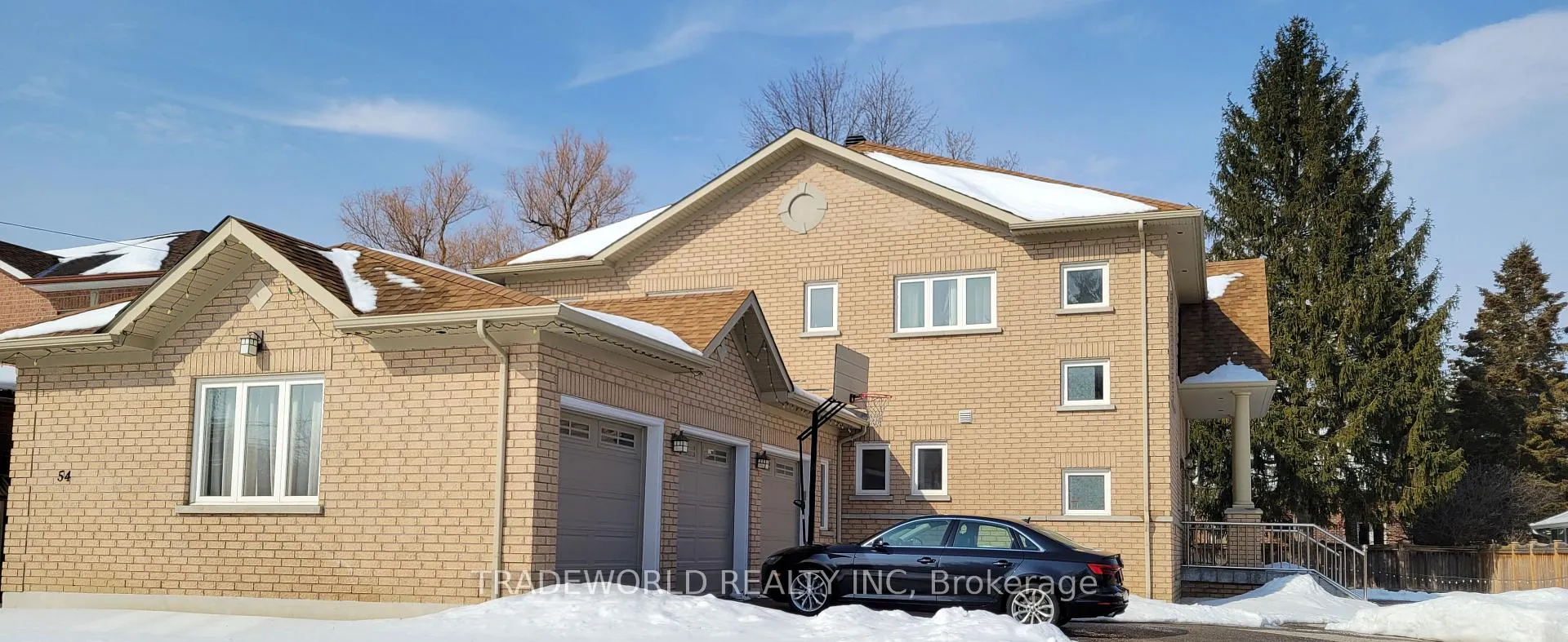 Photo 1 of 54 Pomander Road, Markham, Unionville — HOMEH