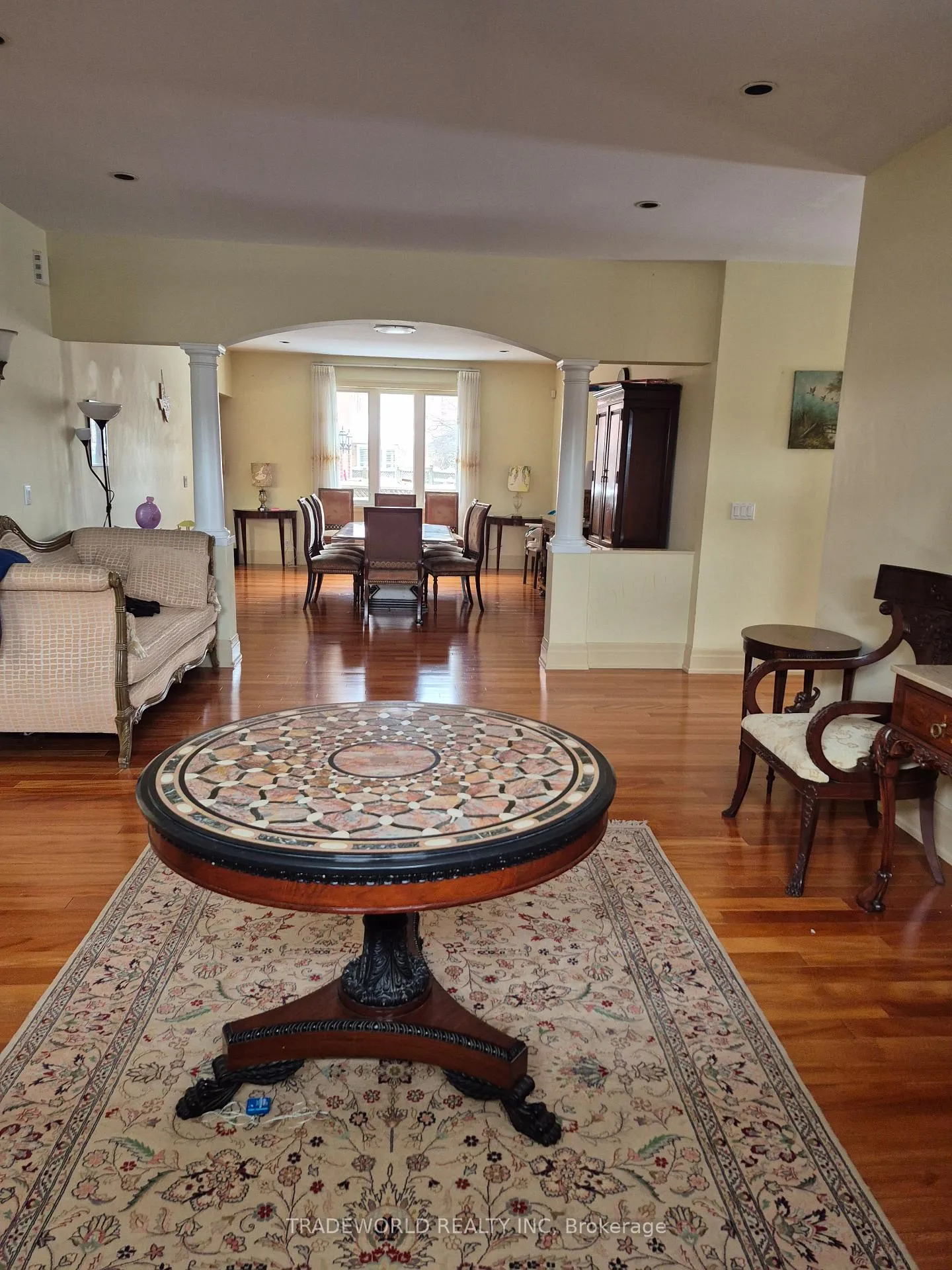 Photo 6 of 54 Pomander Road, Markham, Unionville — HOMEH