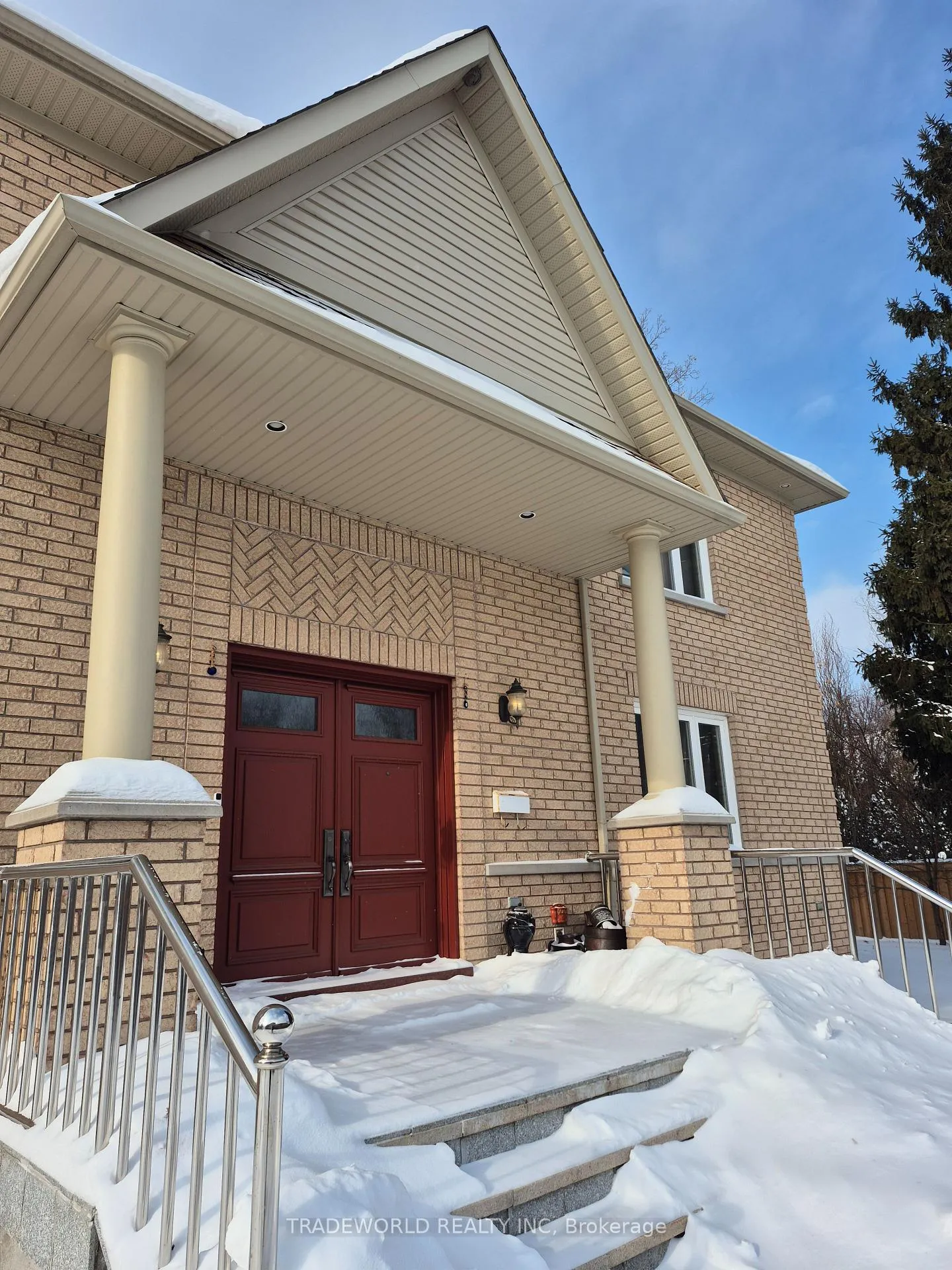 Photo 13 of 54 Pomander Road, Markham, Unionville — HOMEH