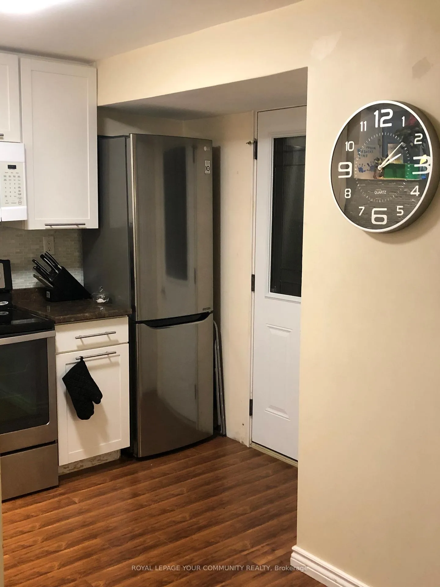 Photo 8 of 872 Strouds Lane S, Pickering, Dunbarton — HOMEH