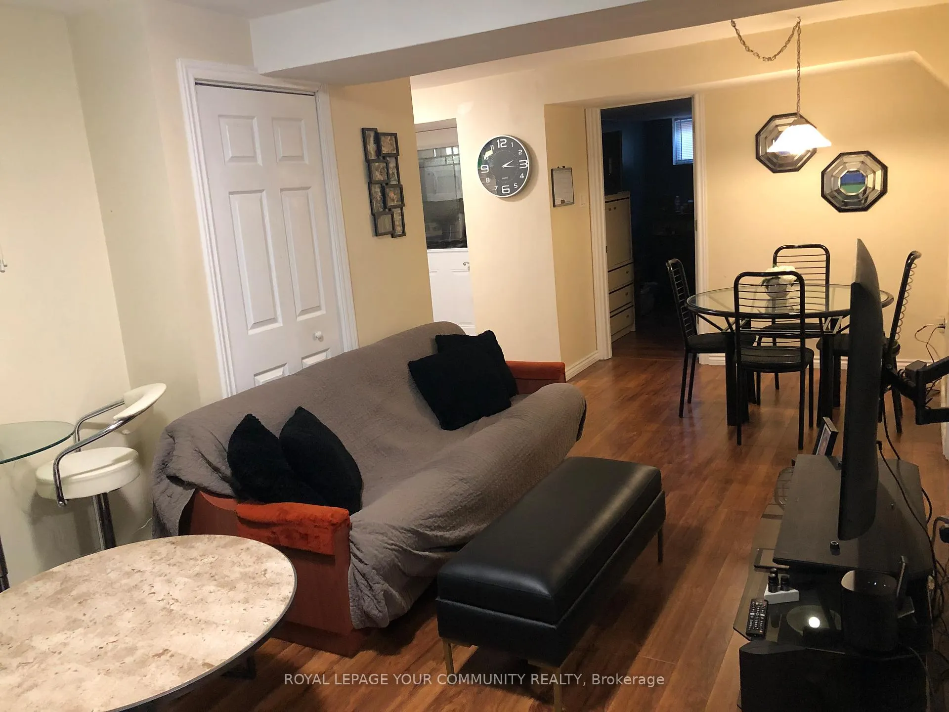 Photo 12 of 872 Strouds Lane S, Pickering, Dunbarton — HOMEH
