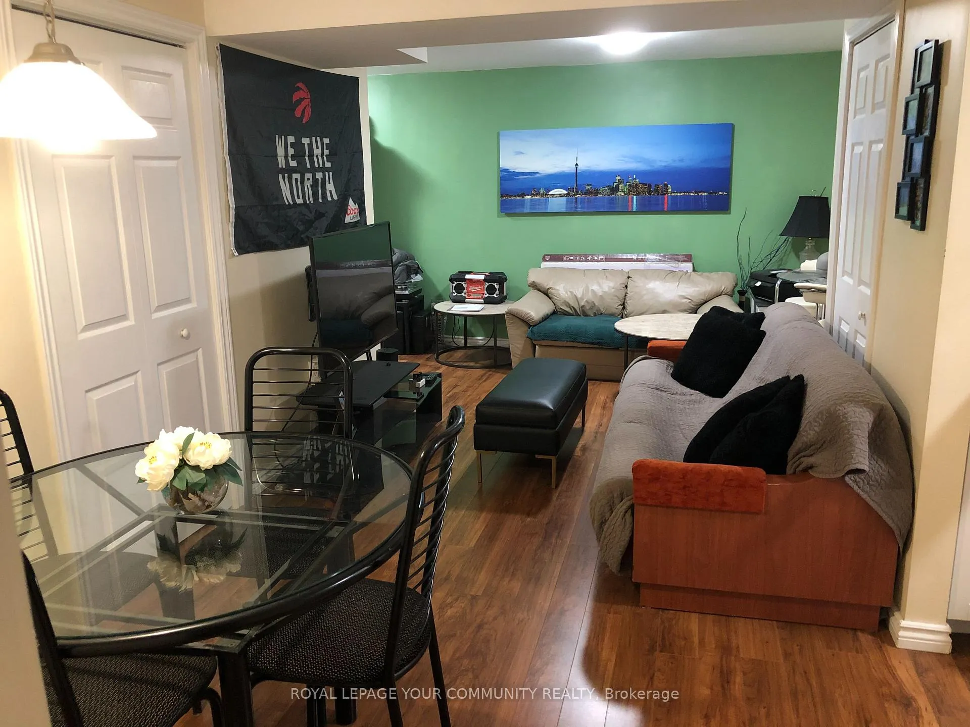 Photo 13 of 872 Strouds Lane S, Pickering, Dunbarton — HOMEH