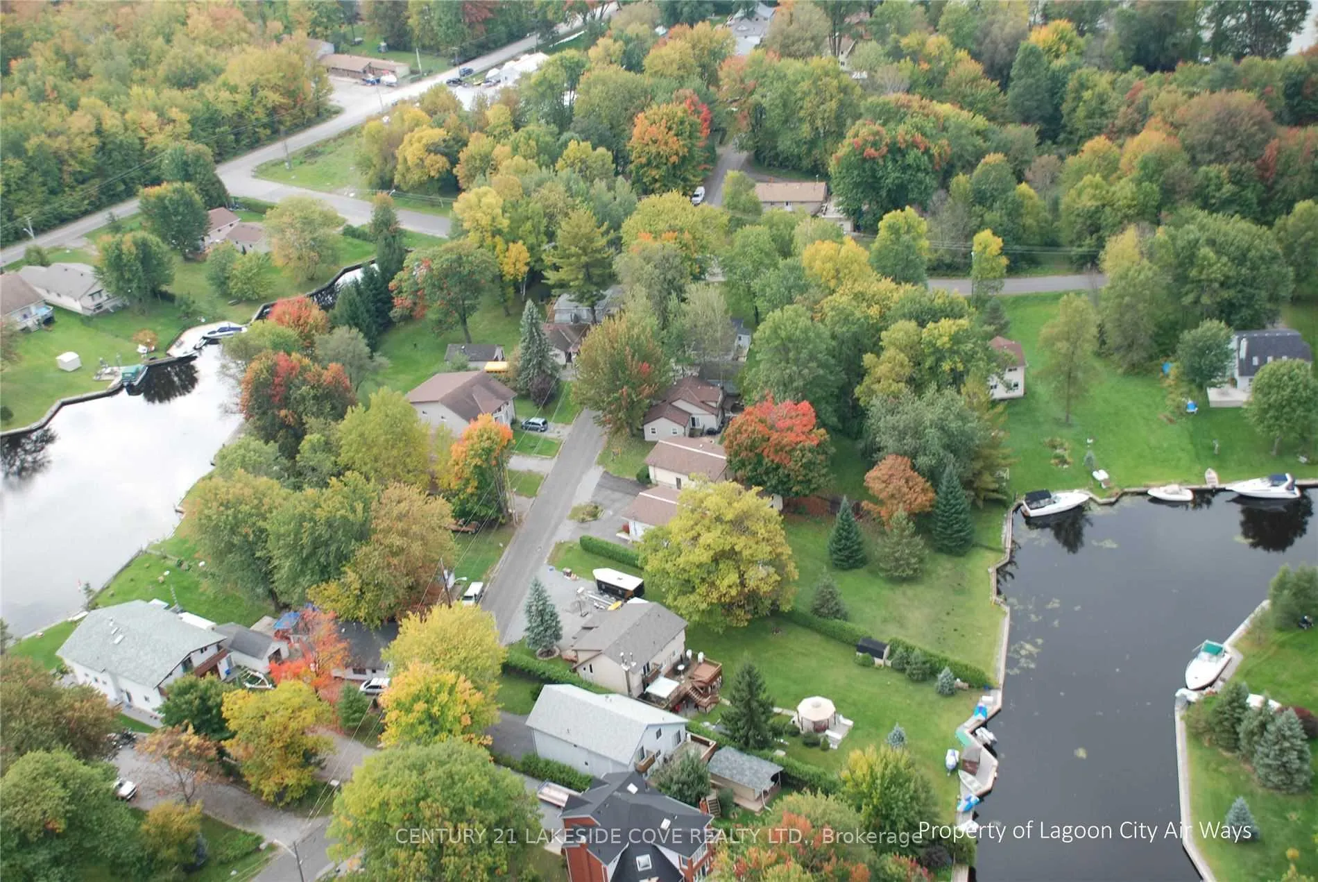 Photo 4 of 40 Simcoe Road N, Ramara, Brechin — HOMEH