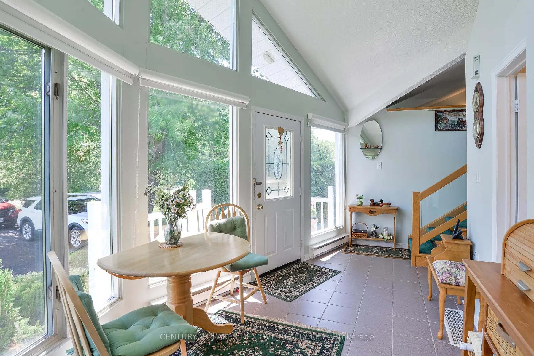 Photo 6 of 40 Simcoe Road N, Ramara, Brechin — HOMEH