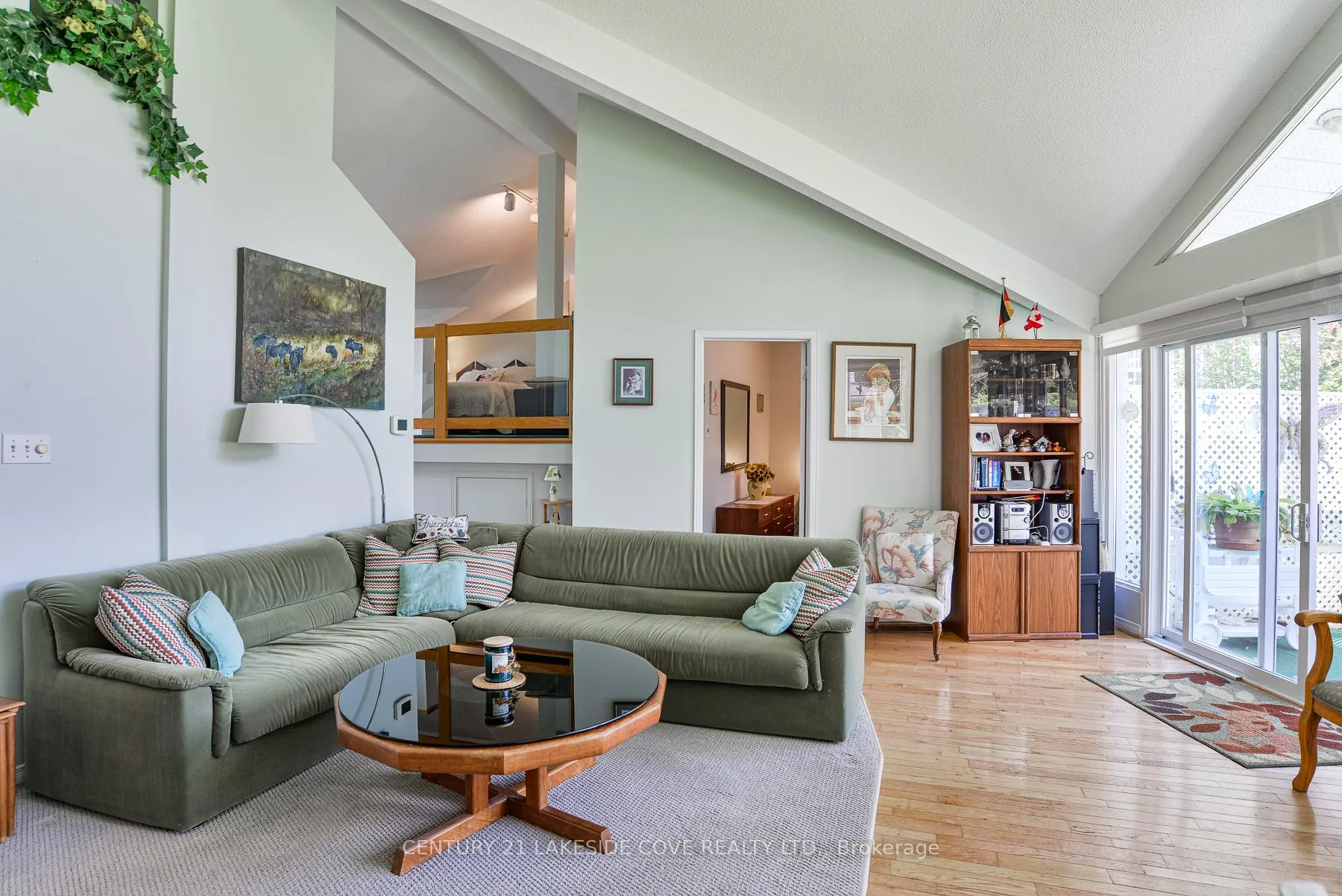 Photo 13 of 40 Simcoe Road N, Ramara, Brechin — HOMEH