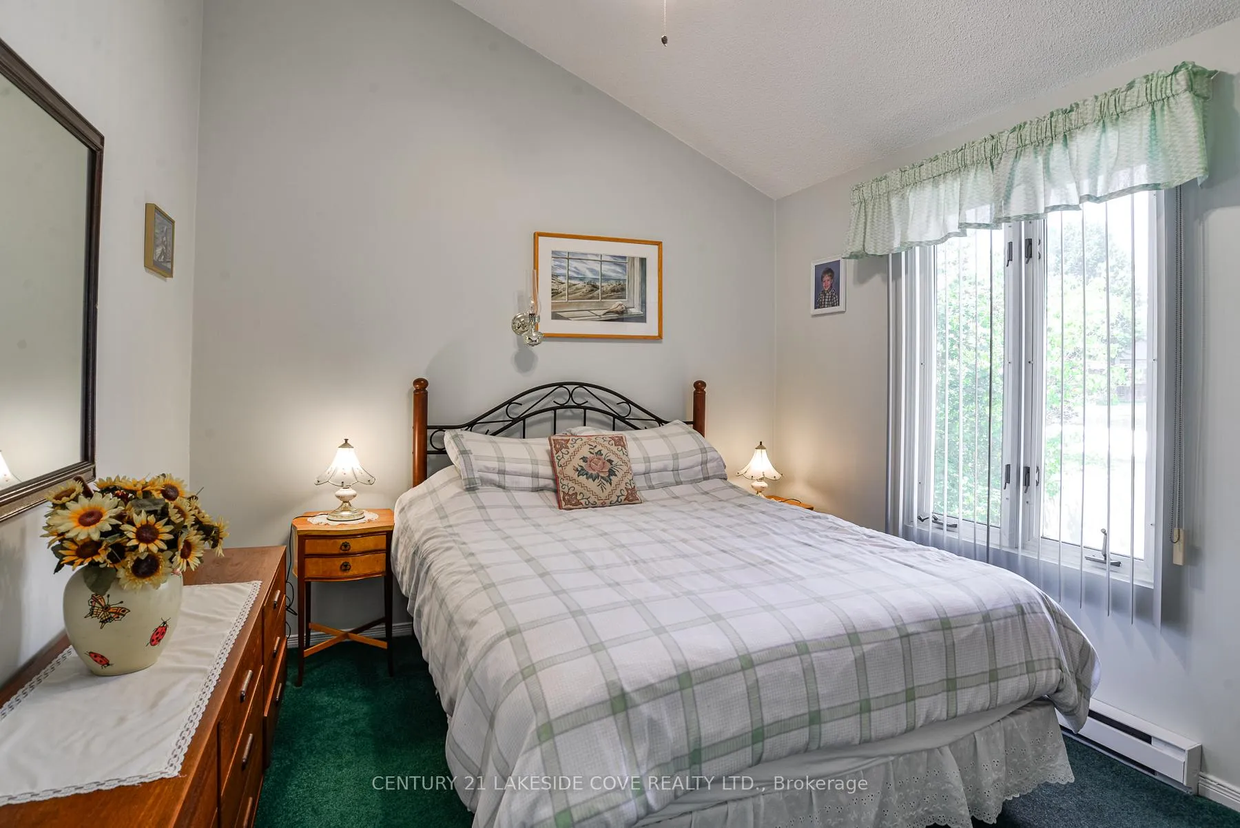 Photo 14 of 40 Simcoe Road N, Ramara, Brechin — HOMEH