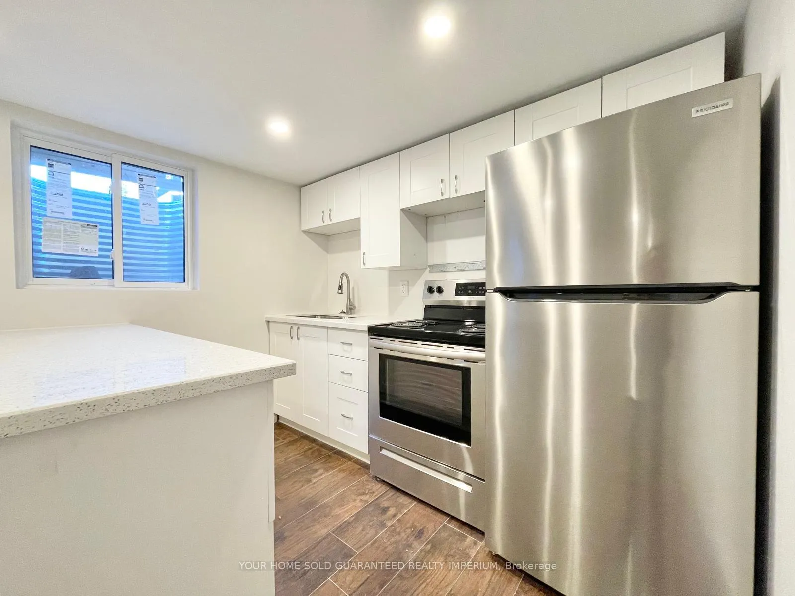 Photo 3 of Unit LOWER, 31 Rendale Avenue, St. Catharines, Carlton/Bunting — HOMEH