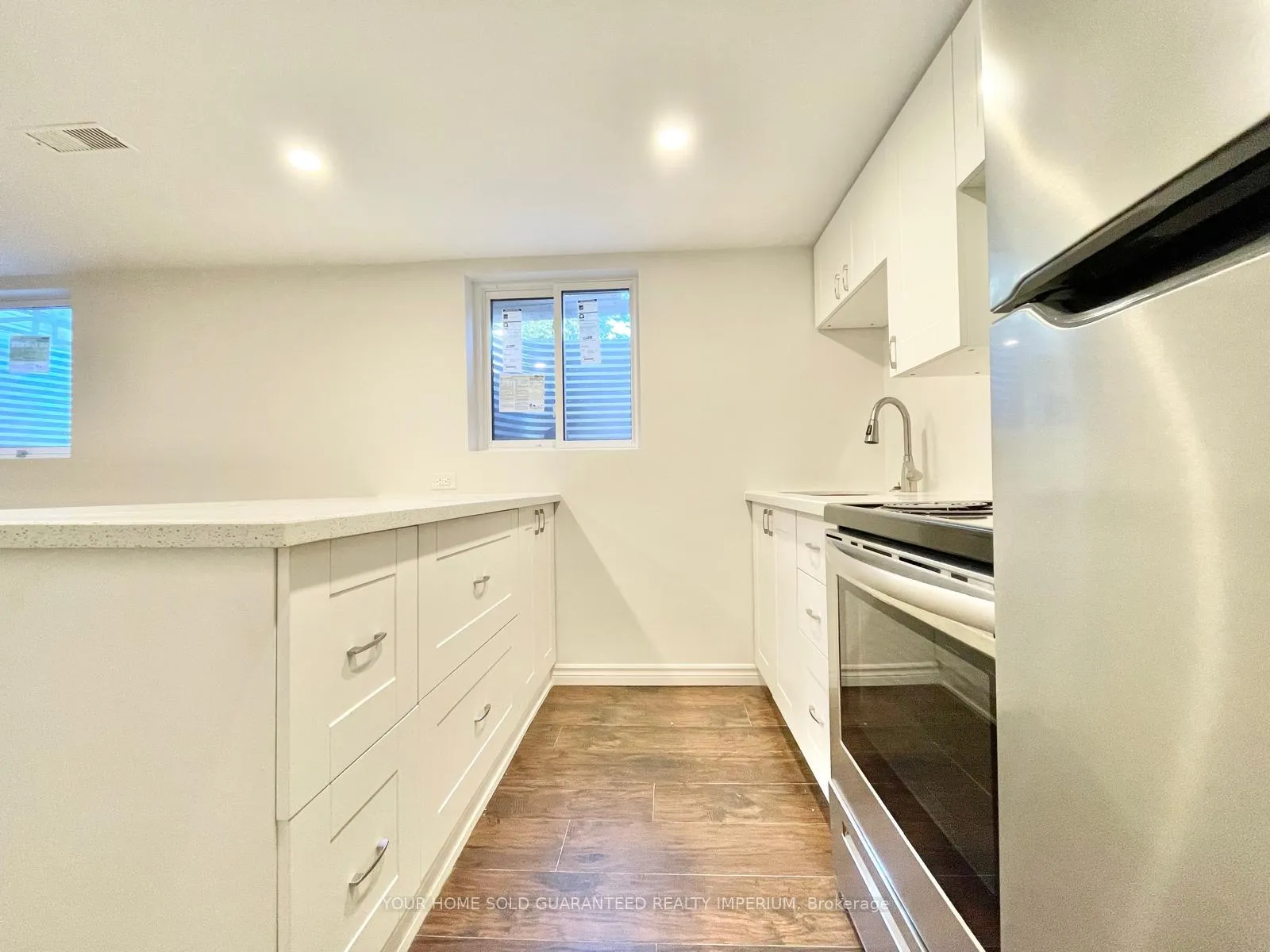 Photo 4 of Unit LOWER, 31 Rendale Avenue, St. Catharines, Carlton/Bunting — HOMEH