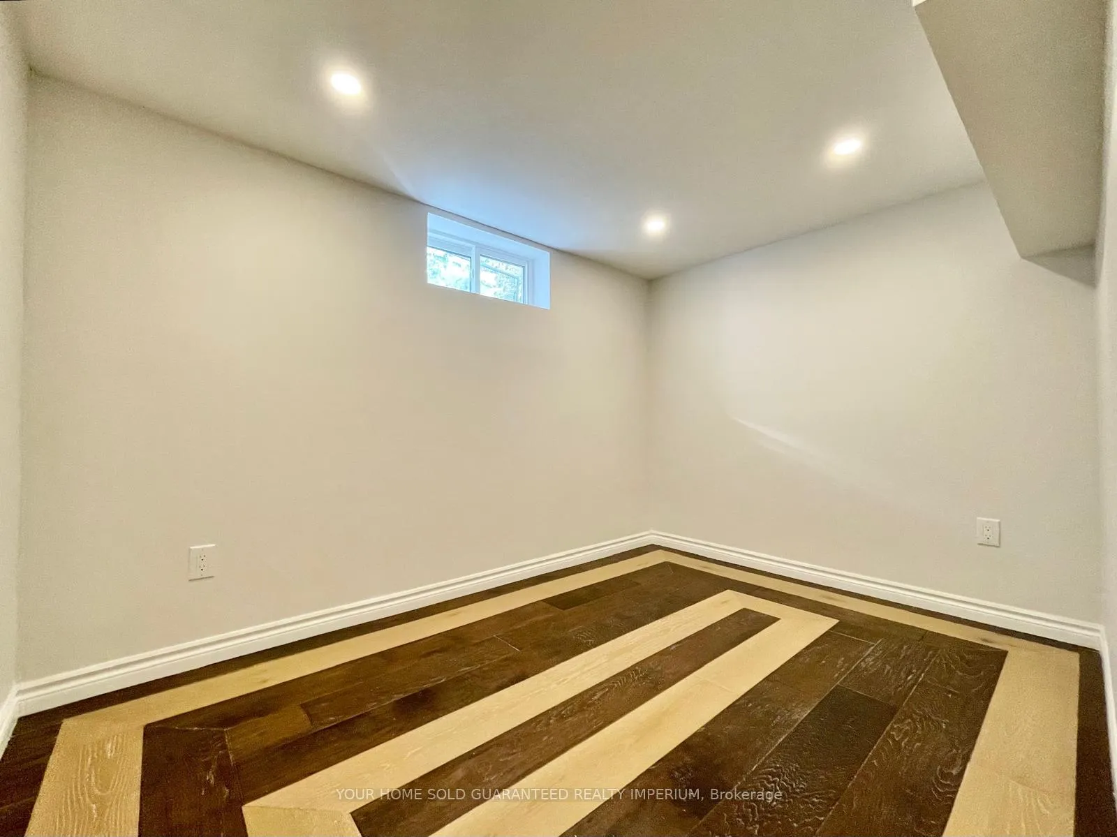 Photo 8 of Unit LOWER, 31 Rendale Avenue, St. Catharines, Carlton/Bunting — HOMEH